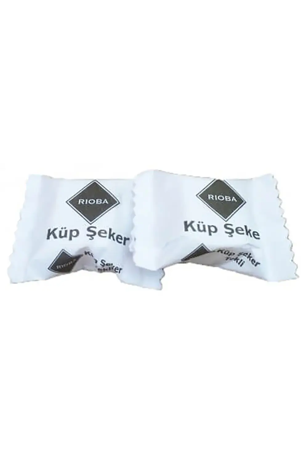 Stick İyotlu Sofra Tuzu 1,50 Gram + Tek Sargı Küp Şeker 300 Adet