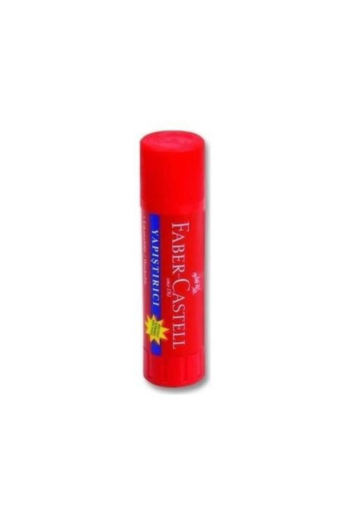Faber Castell Stick Kuvvetli Yikanabilir Kağit Yapiştirici 20 Gr.