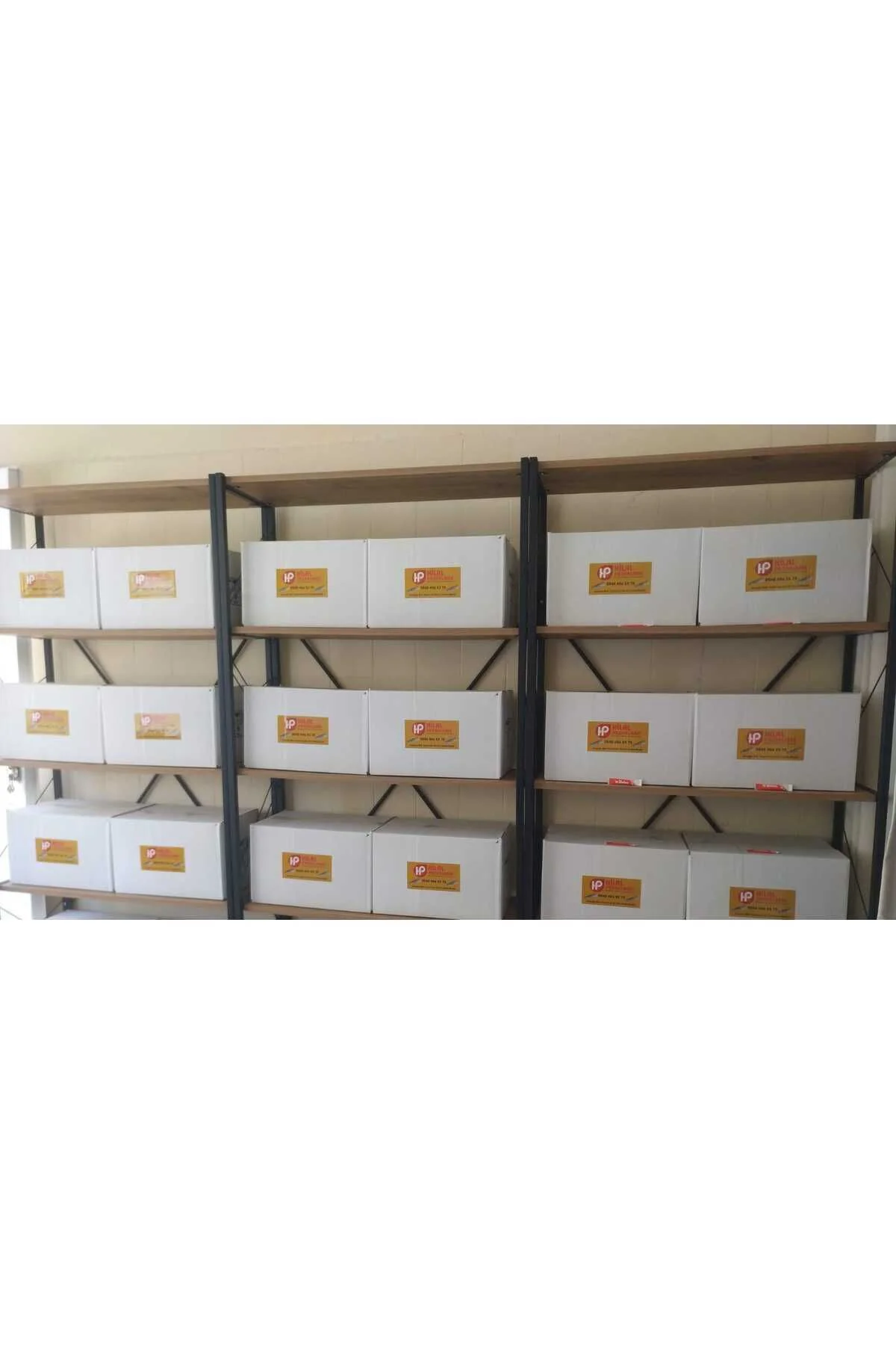 Stick Şeker 1000 Adet 3 gr