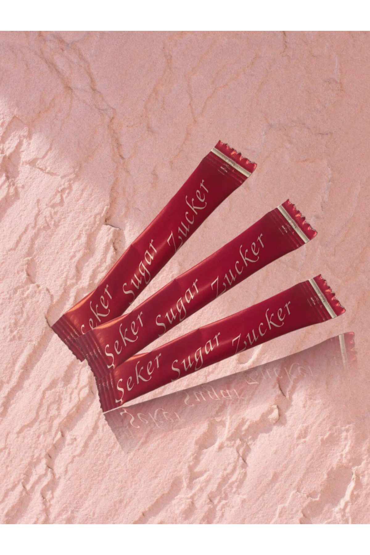 Stick Şeker 1000 Adet