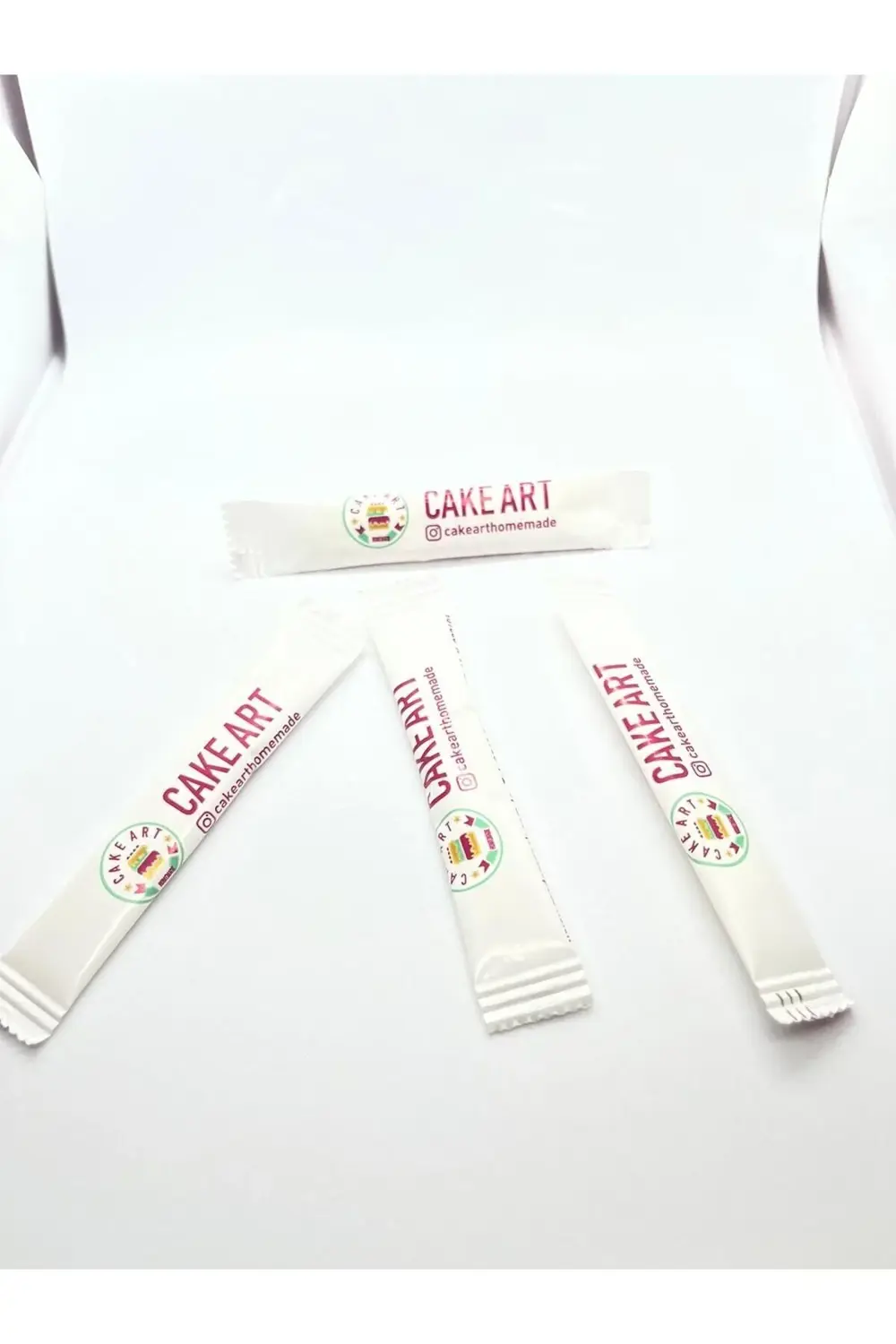 Stick Şeker 1000 Adet