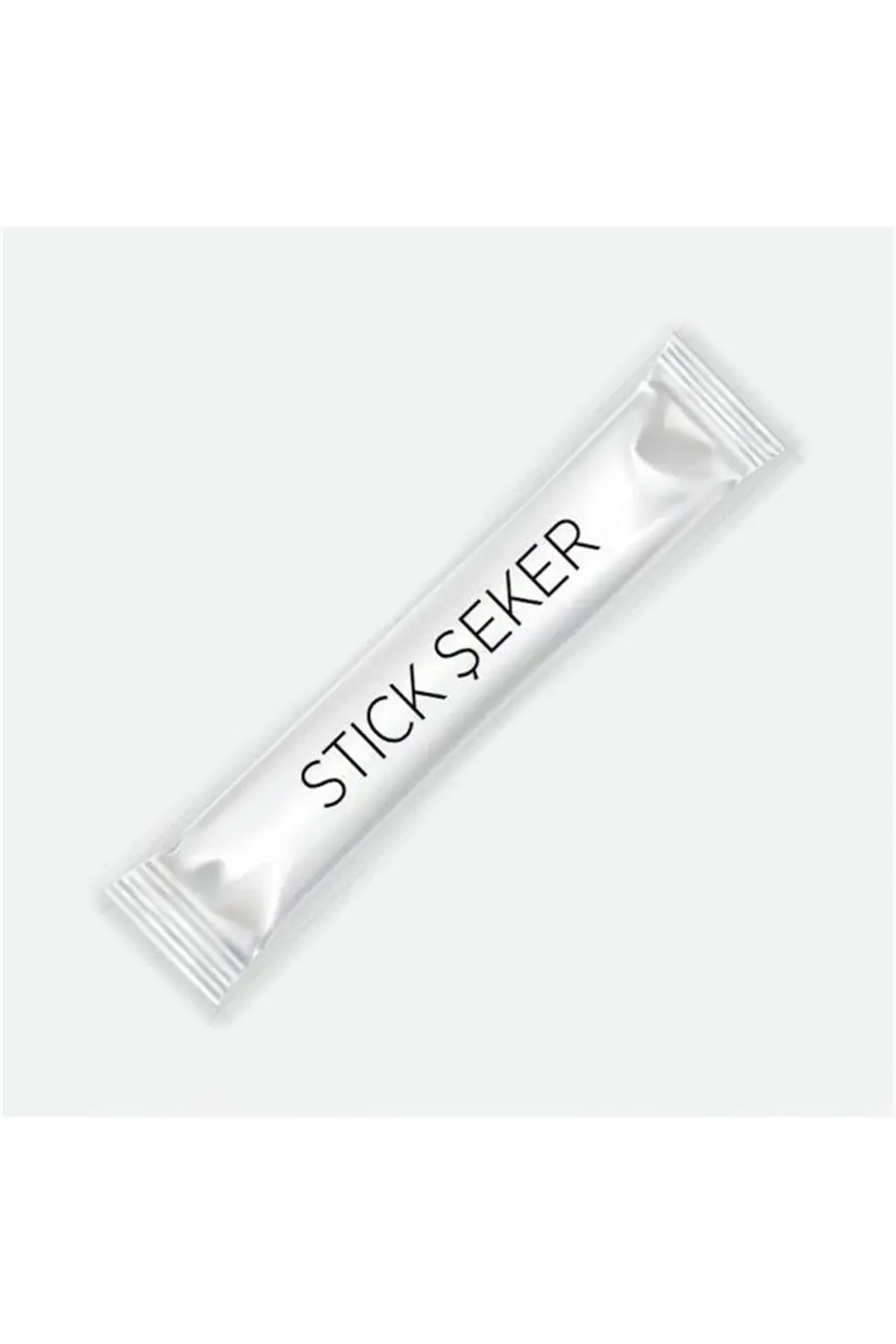 Stick Şeker 1000 Adet