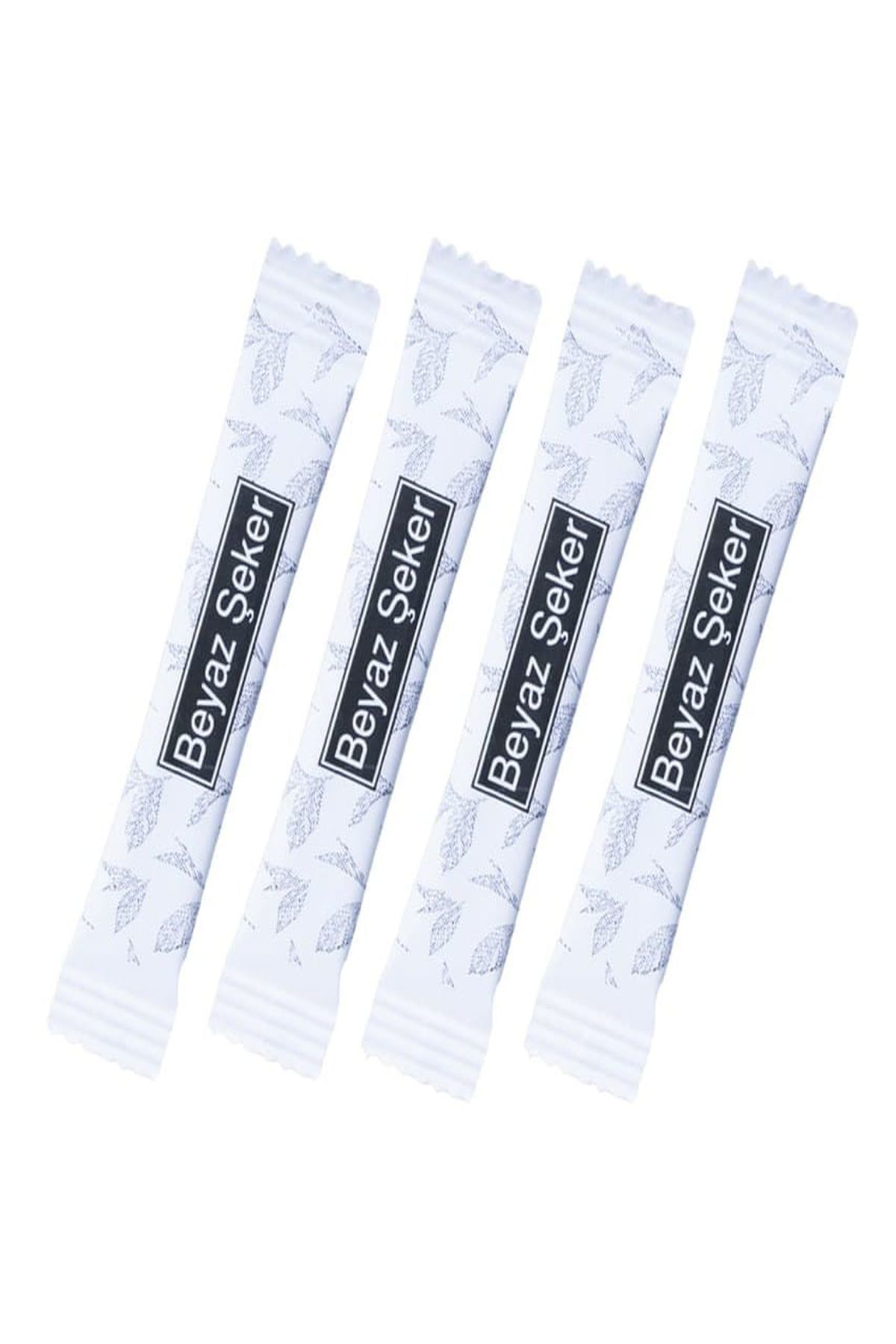 Hilalpak Stick Şeker 1000 Adet 3Gr