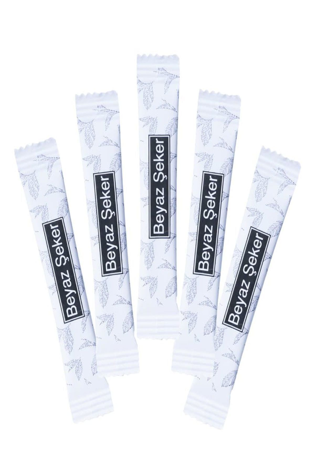Hilalpak Stick Şeker 1000 Adet 3Gr