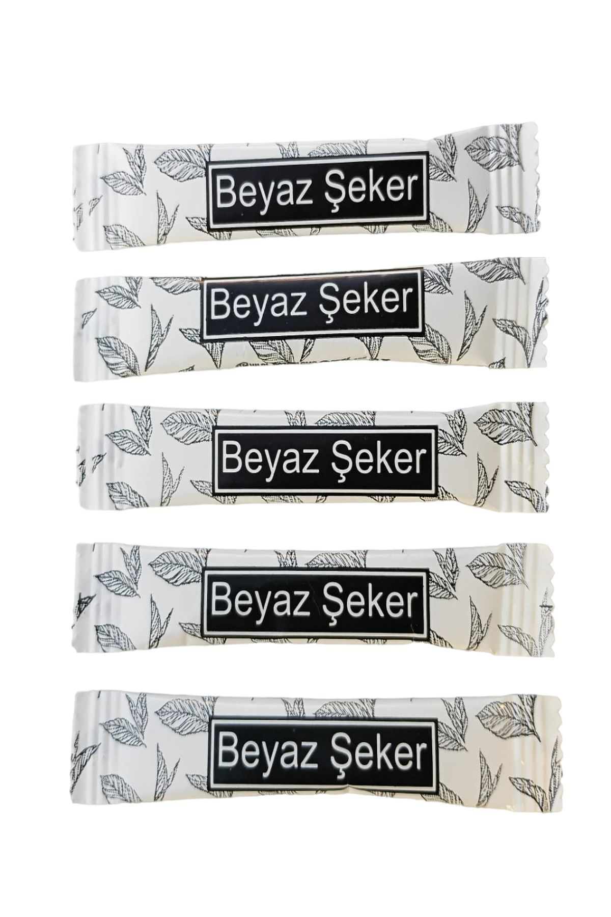 Hilalpak Stick Şeker 1000 Adet 3Gr