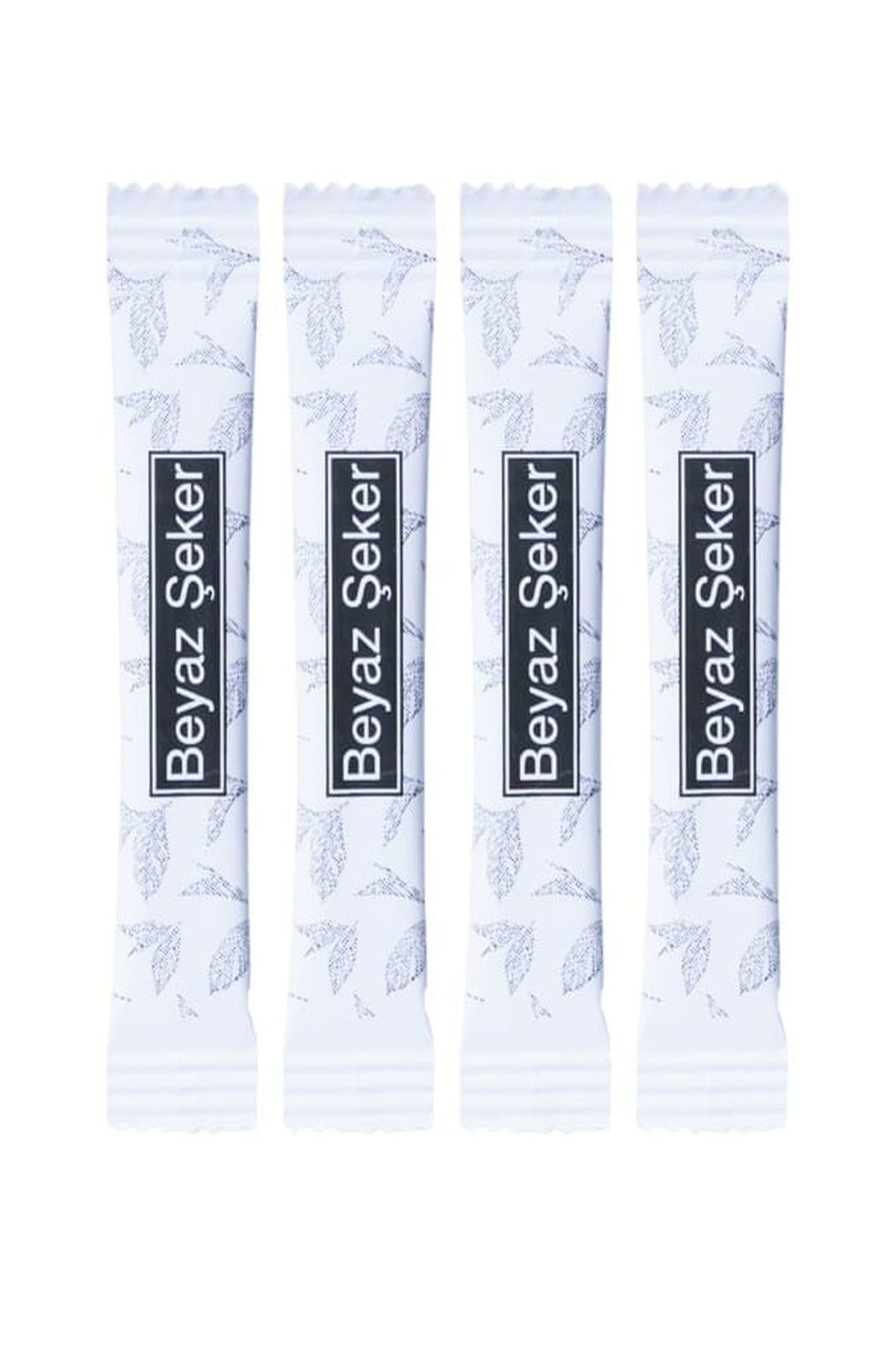 Hilalpak Stick Şeker 1000 Adet 3Gr