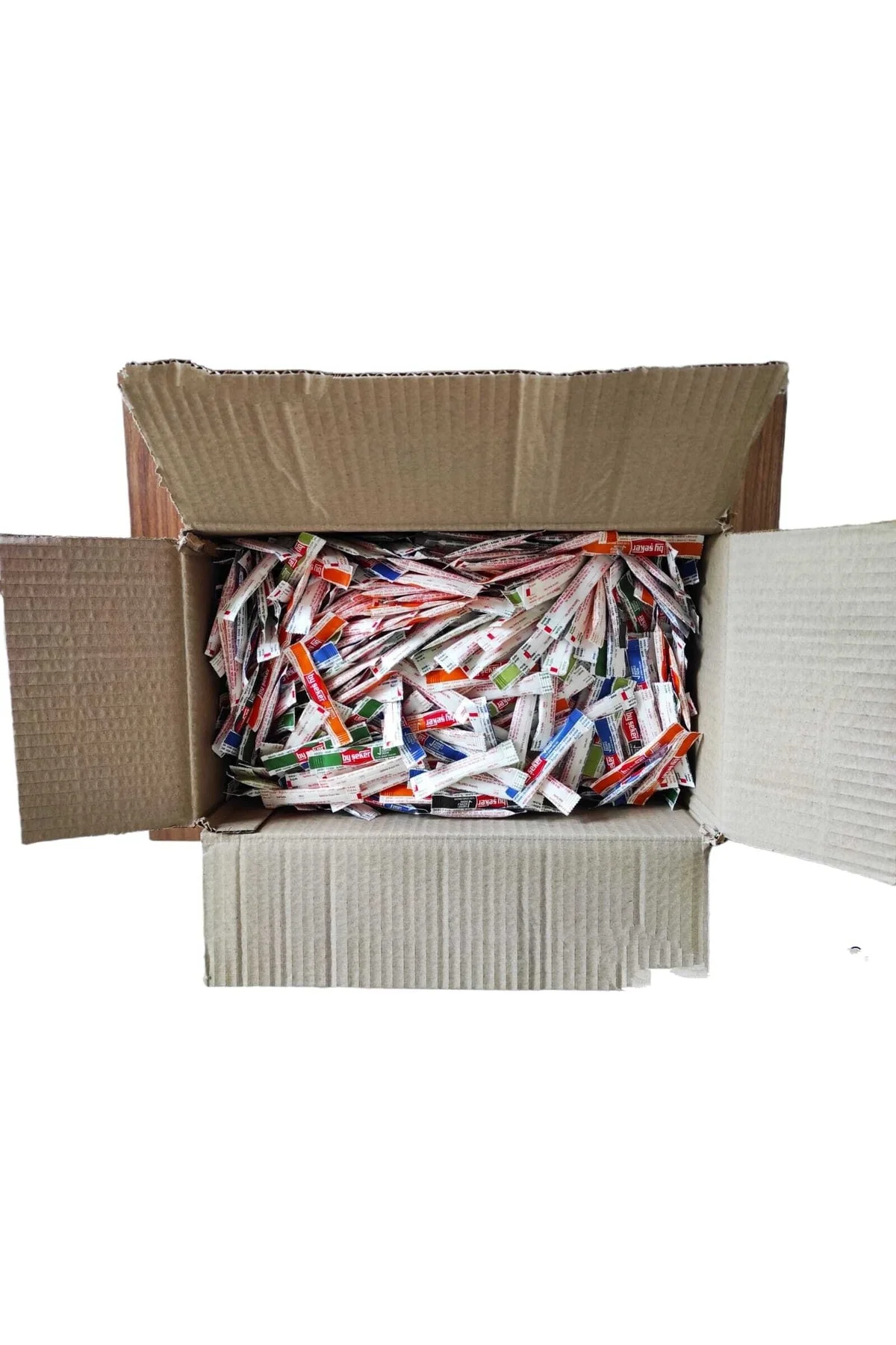 Stick Şeker 1660 Adet 3gr