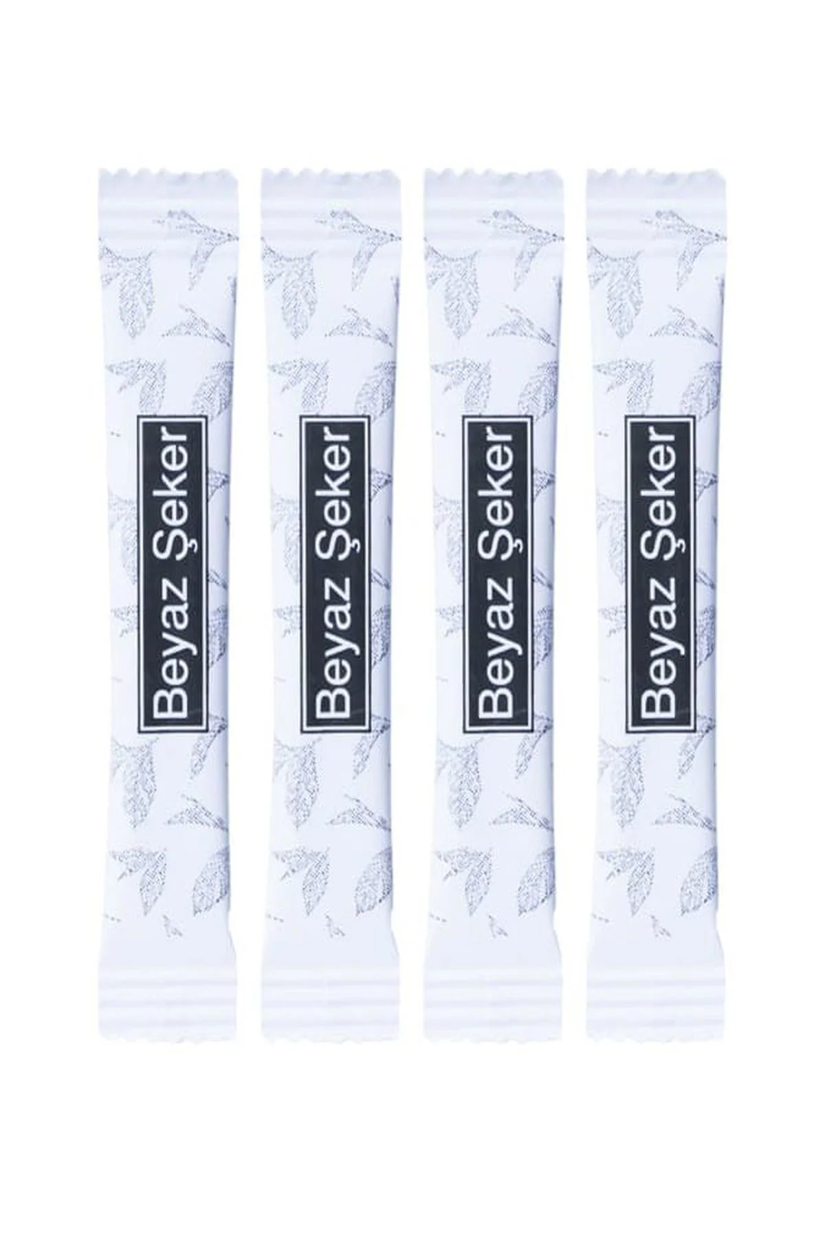 Stick Şeker 2000 Adet 3 gr ( Beyaz Şeker )