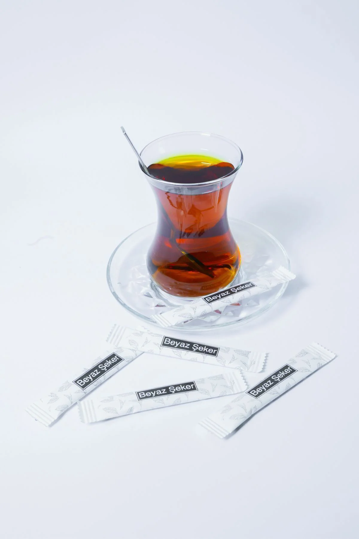 Stick Şeker 2000 Adet 3 gr ( Beyaz Şeker )