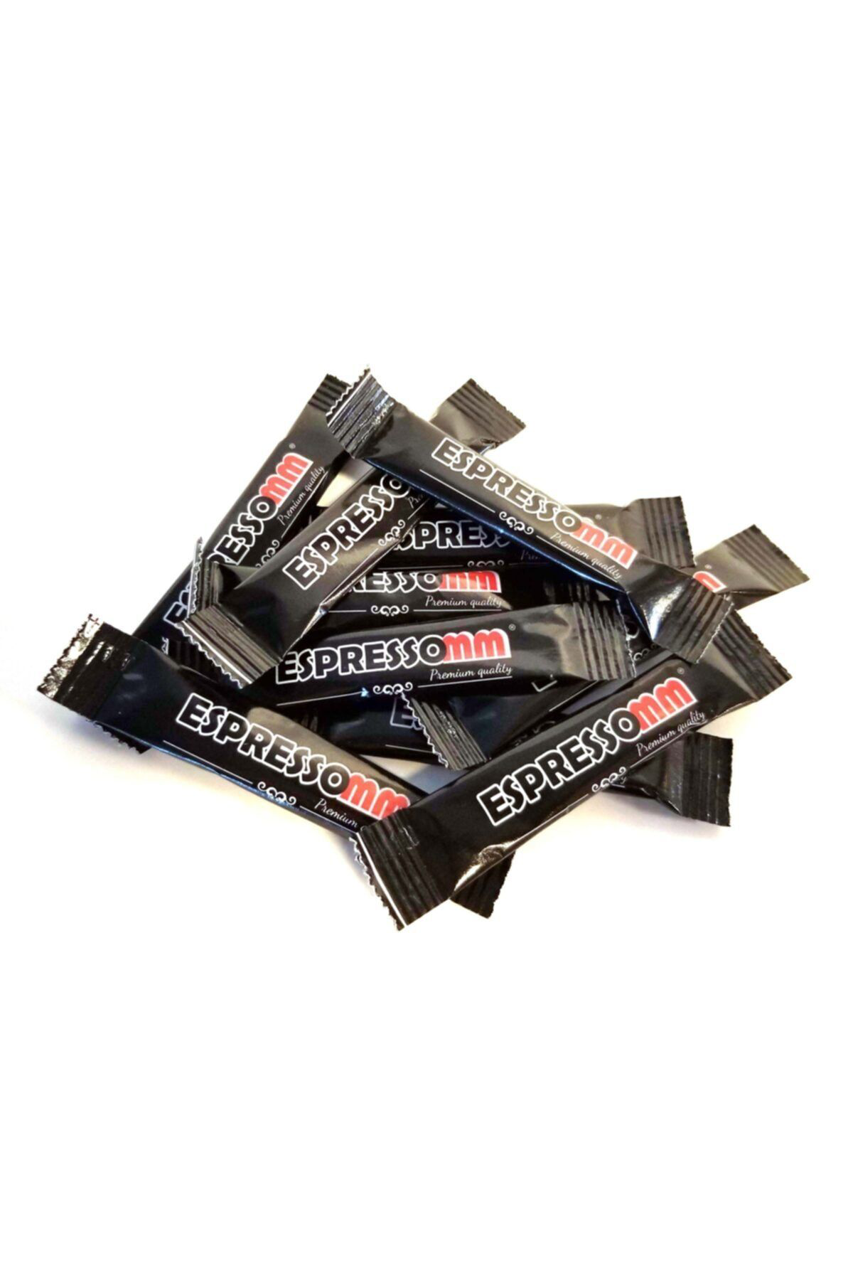 Espressomm Stick Şeker 3 Gr - 2000 Adet (6 Kg)