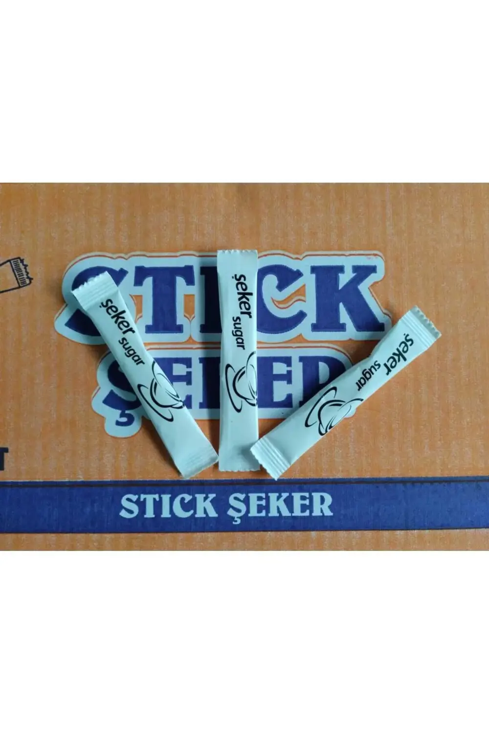 stick şeker 3 gr 1000 gr