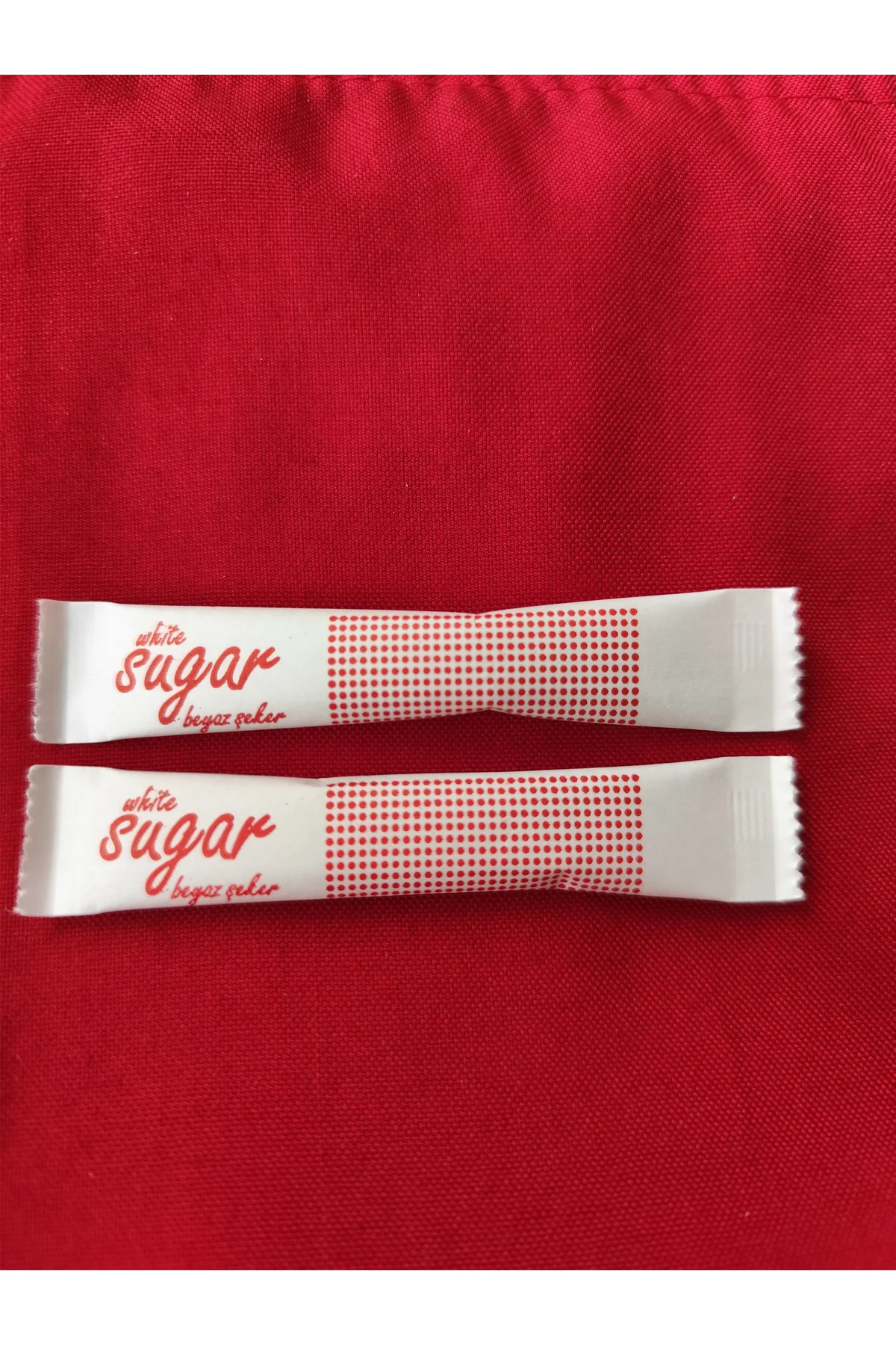 Stick Şeker 3 Gr 1000 Adet "Vatan"