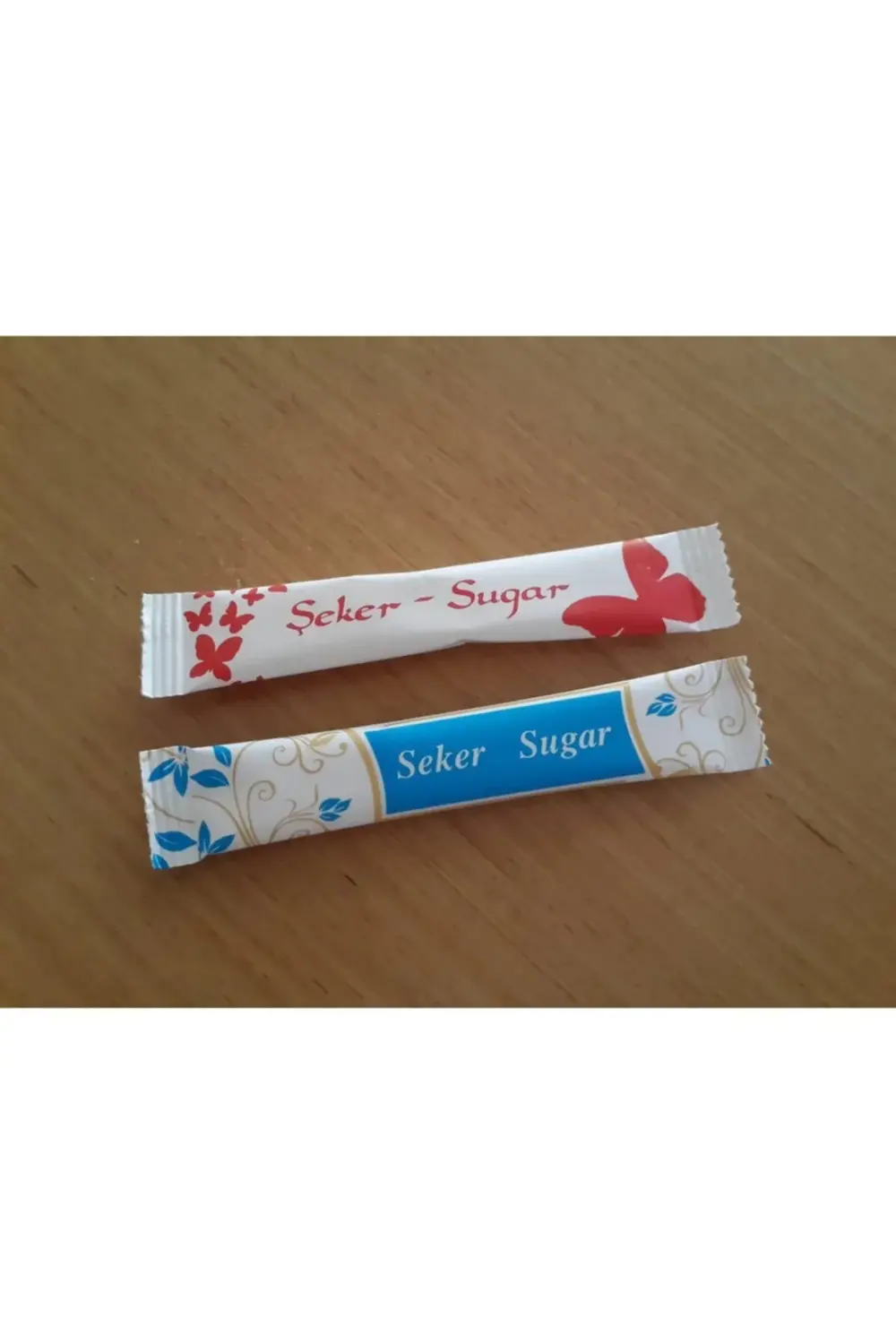 Stick Şeker 3 gr 2000 Li Koli