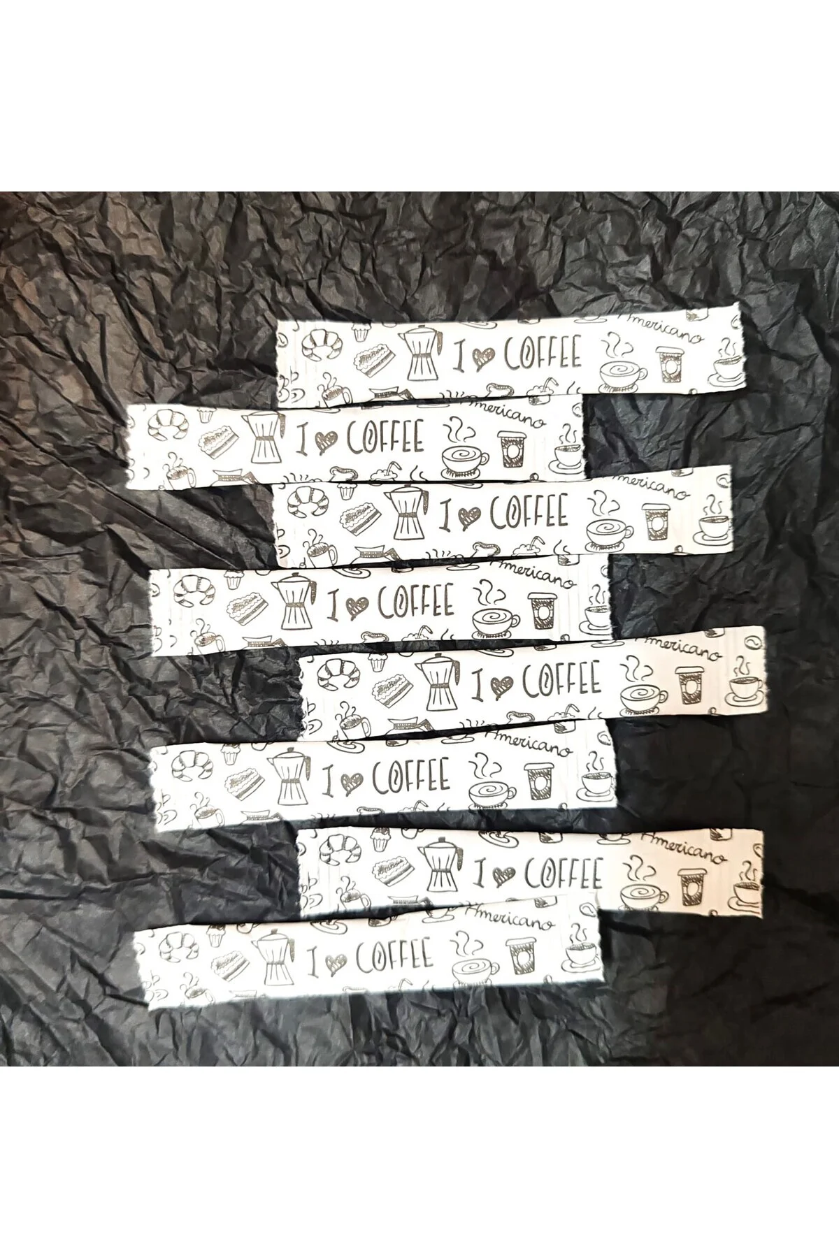 Stick Şeker 3 Gr. 500 Lü Paket