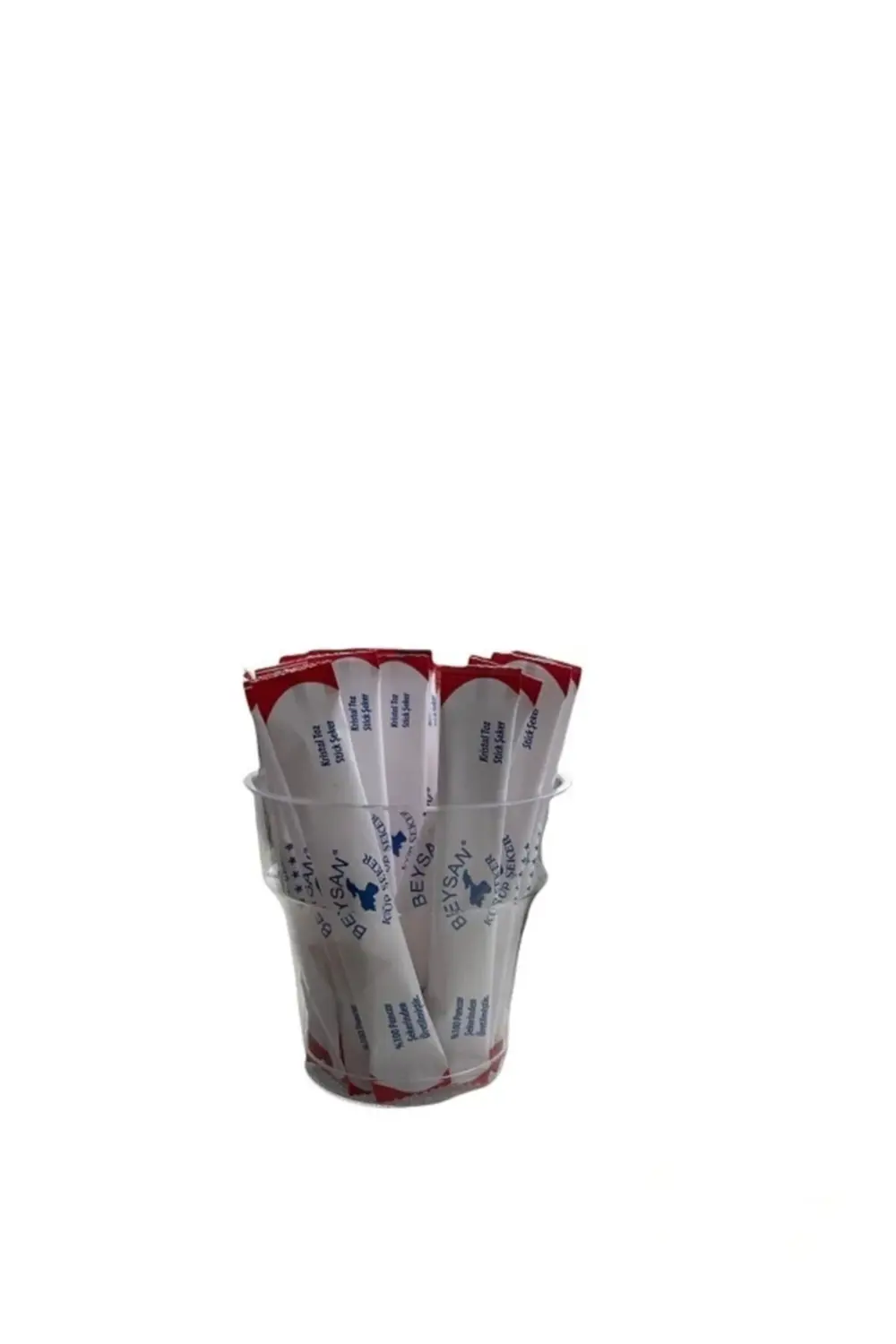 Stick Şeker 3gr 1500 Adet