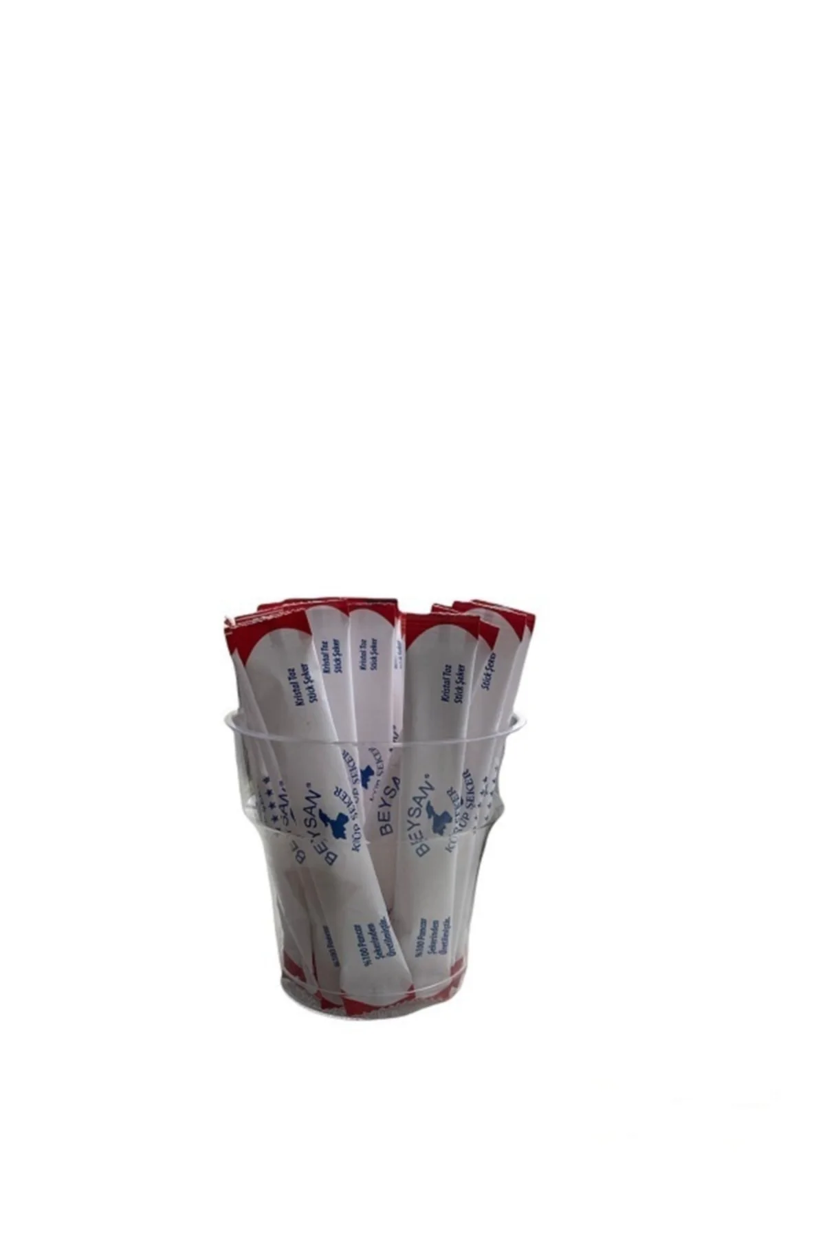 Stick Şeker 3gr 1500 Adet