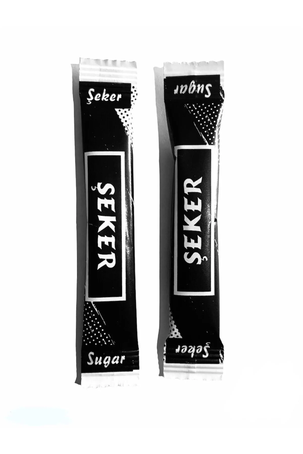 Stick Şeker (3gr X 2000) Adet
