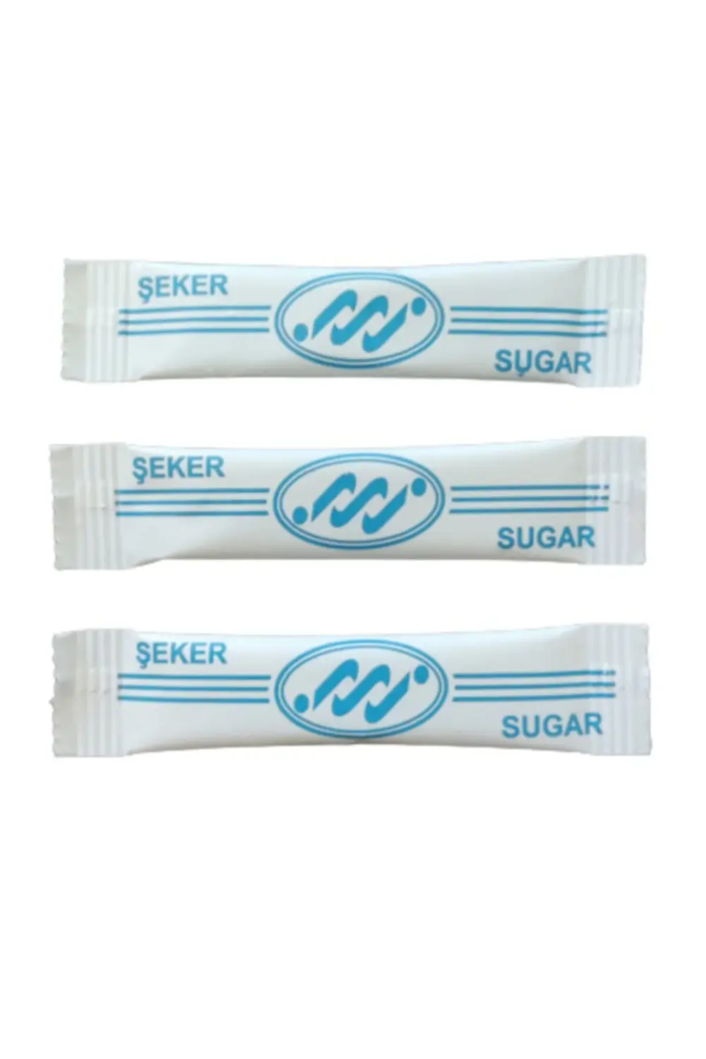 Stick Şeker 3kg 1200 Adet Stick Şeker Mhk Marketıng Farkıyla.