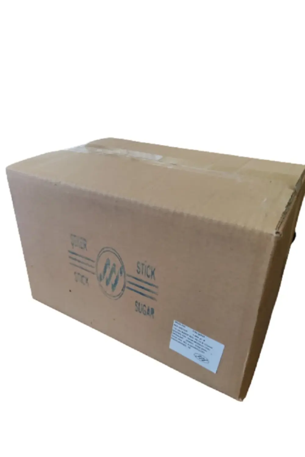 Stick Şeker 3kg 1200 Adet Stick Şeker Mhk Marketıng Farkıyla.