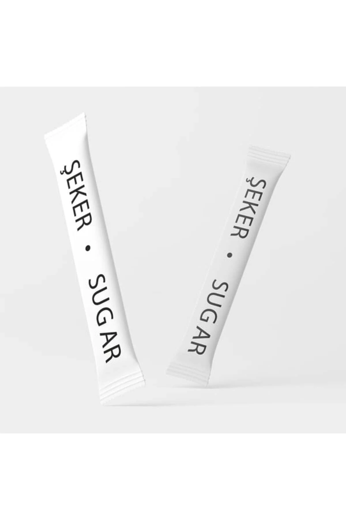 STİCK ŞEKER 4 GR 2000'Lİ