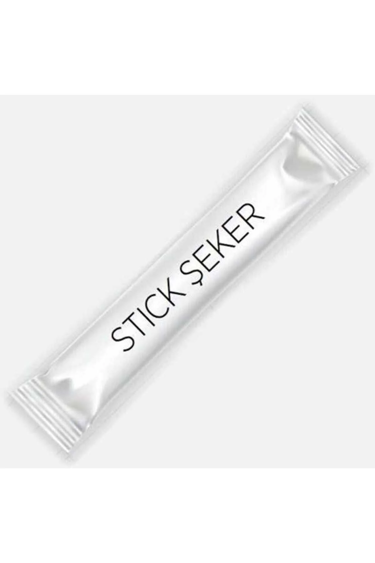 STİCK ŞEKER 4 GR 2000'Lİ