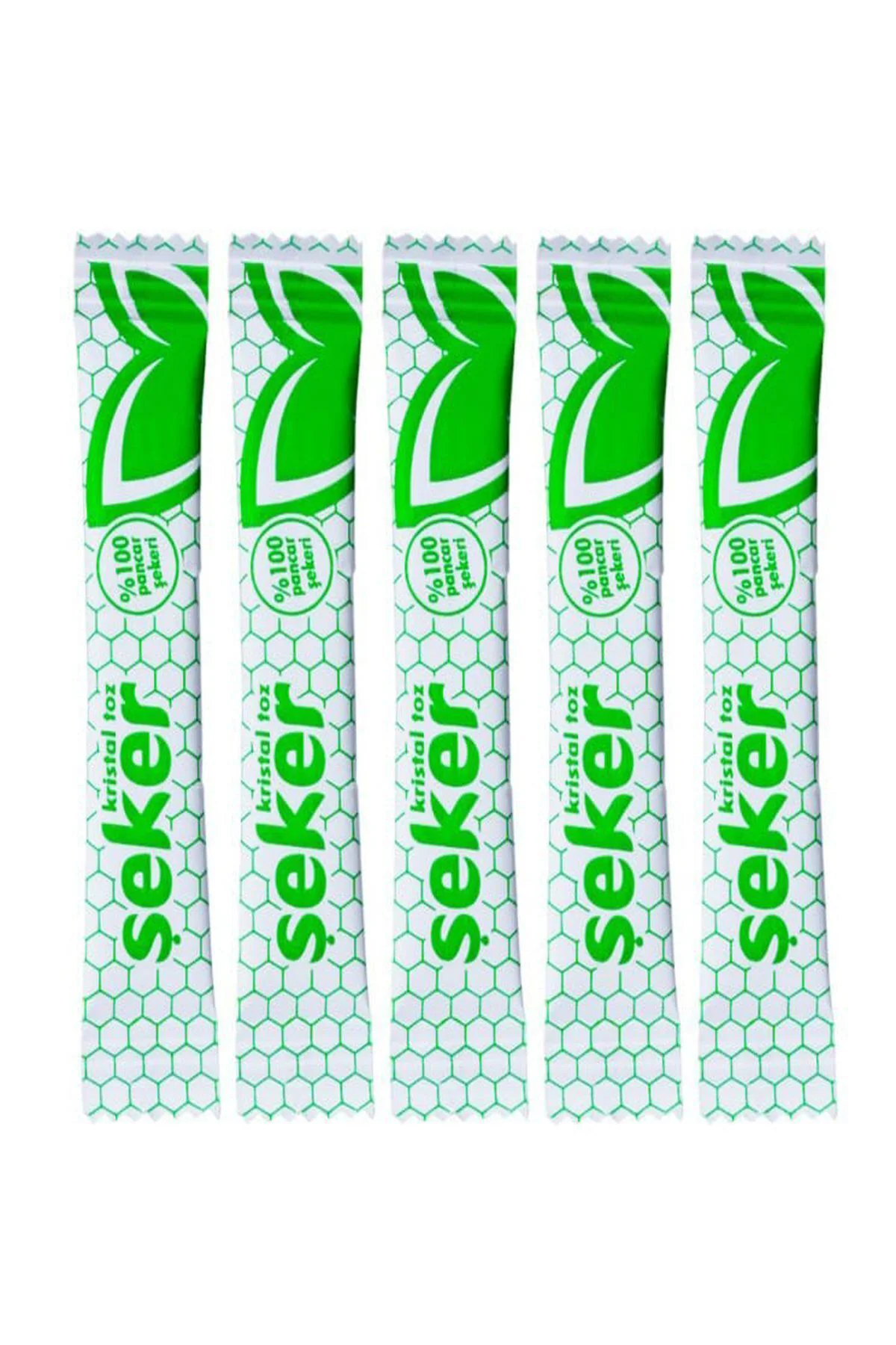 Stick Şeker 4000 Adet 3 Gr(2 KOLİ)