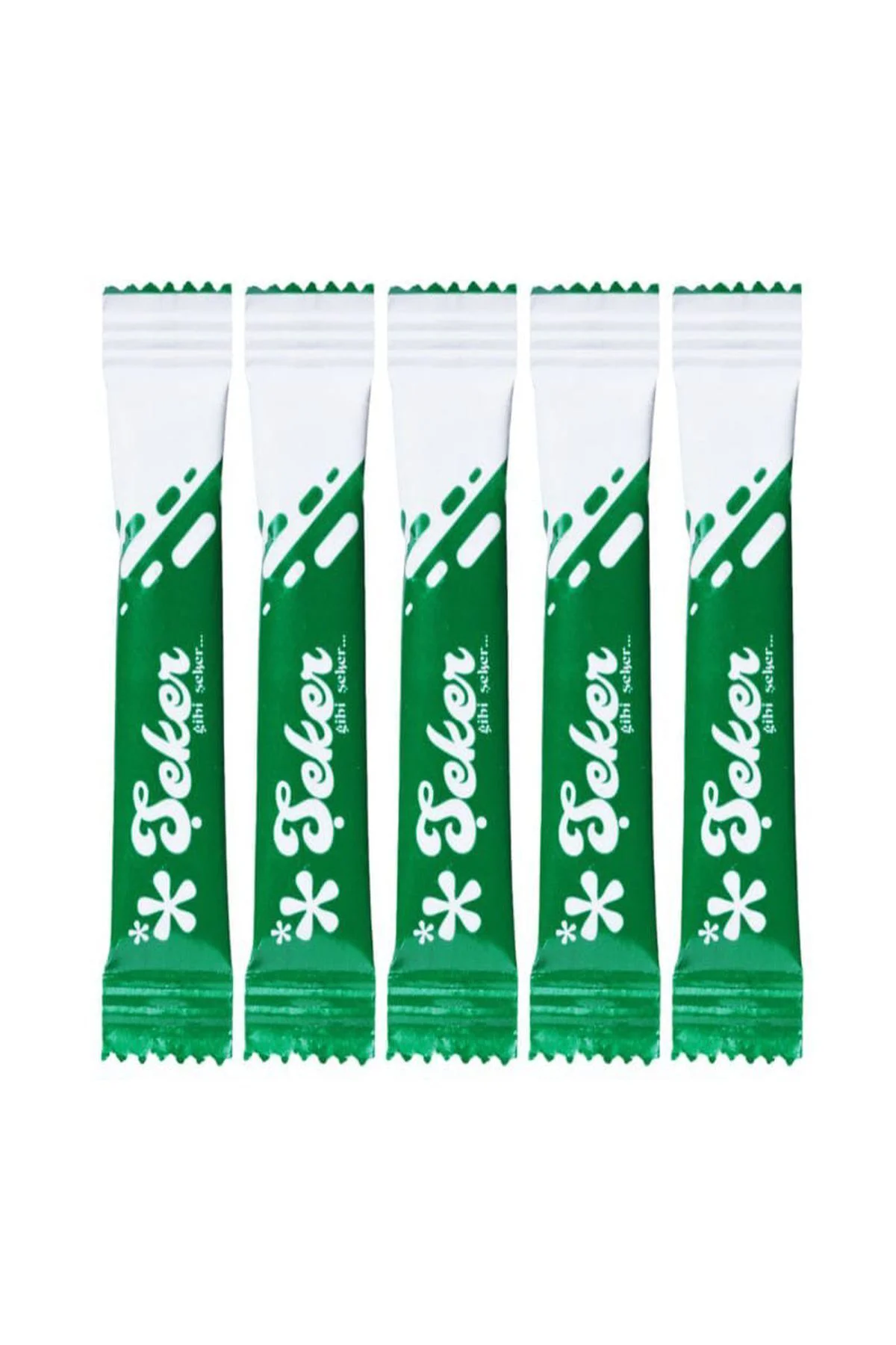 Stick Şeker 4000 Adet 3 Gr(2 KOLİ)