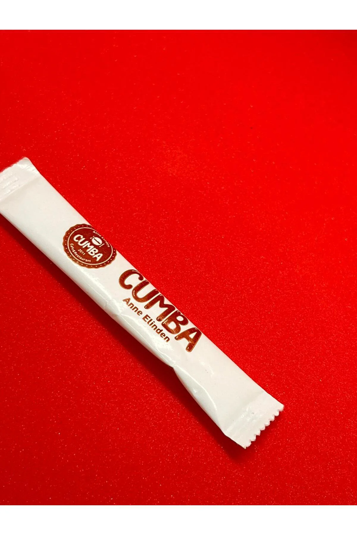 Stick Şeker 4000 Adet