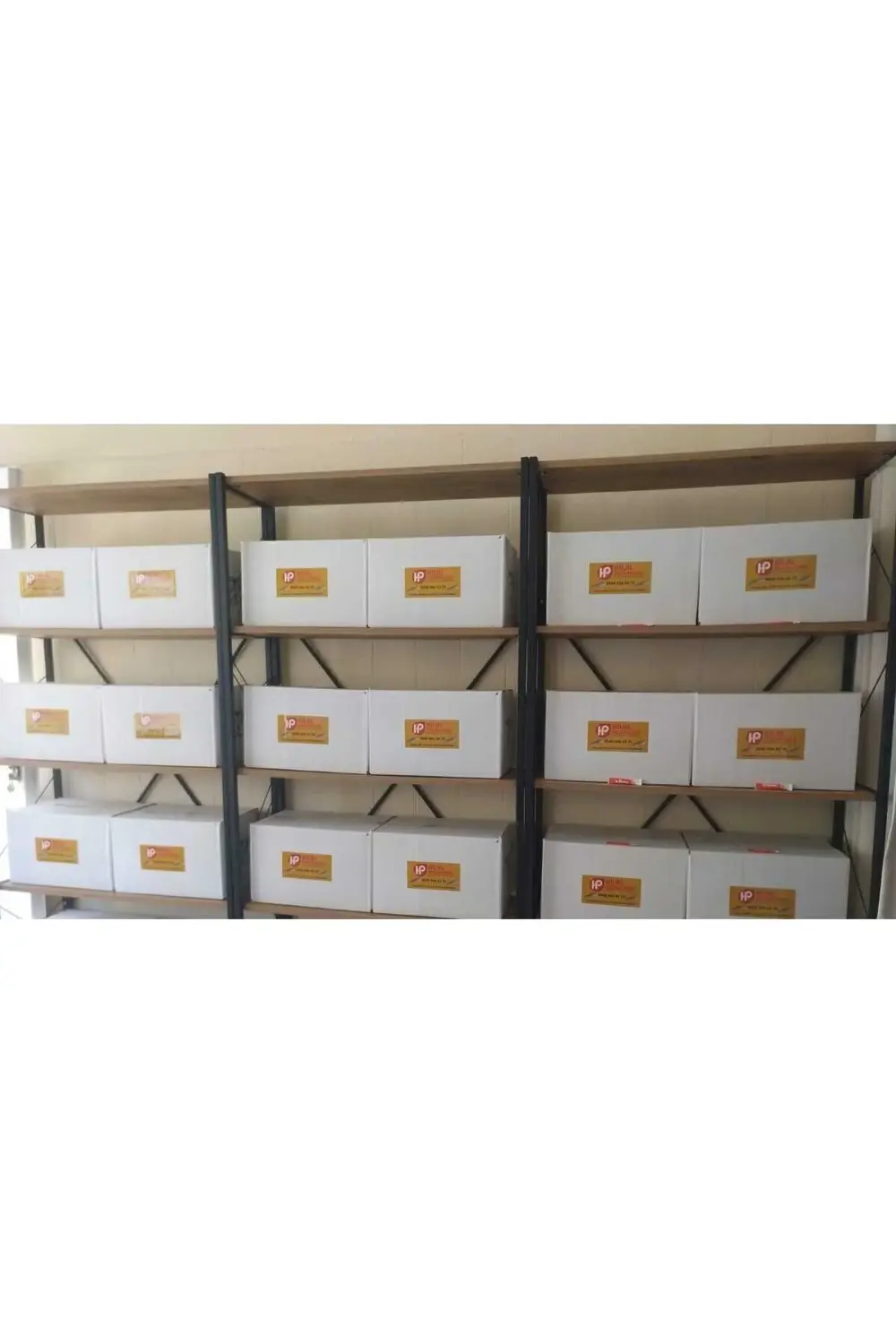 Stick Şeker 4000 Adet 3 gr ( Kırmızı Desenli )