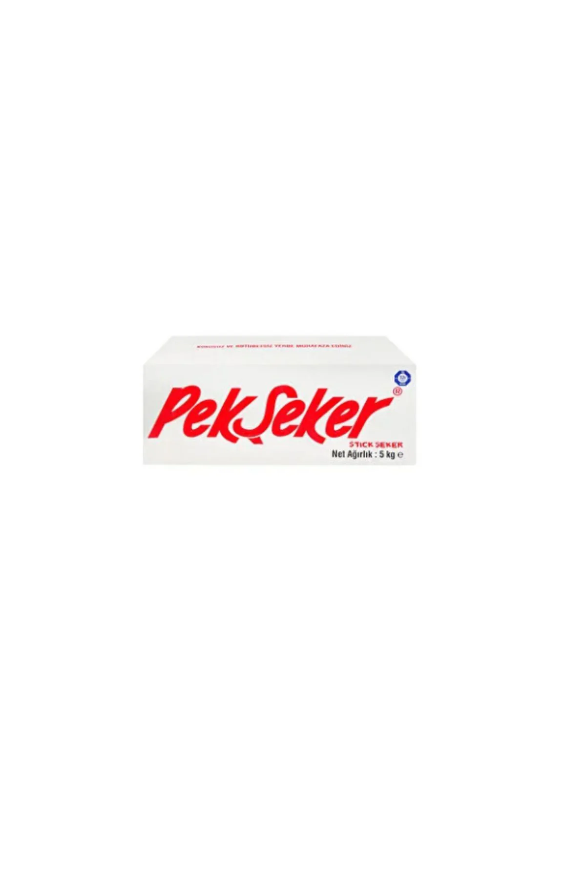 Stick Şeker 5 kg 1250'li
