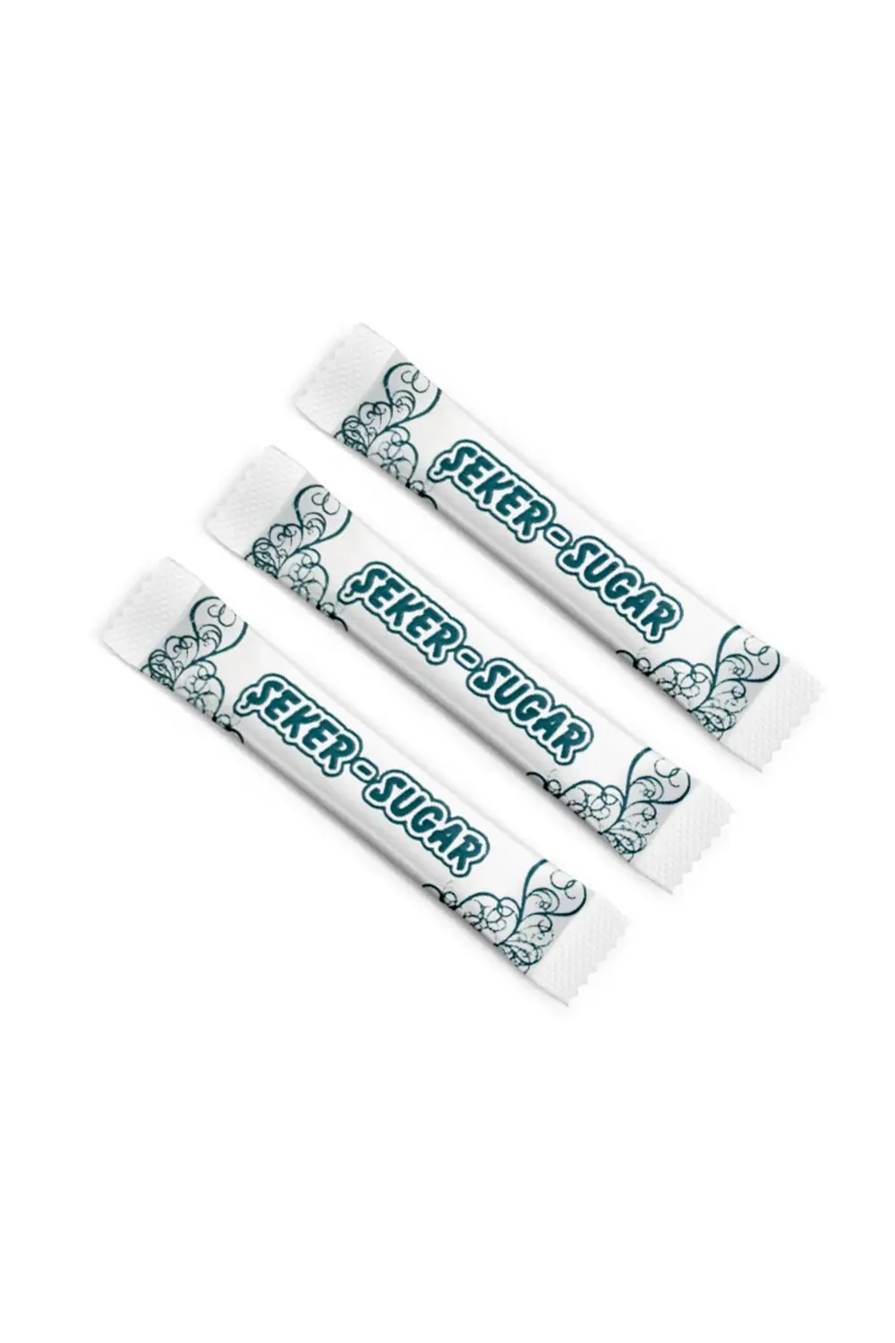 Stick Şeker 500 gr X 4 Paket