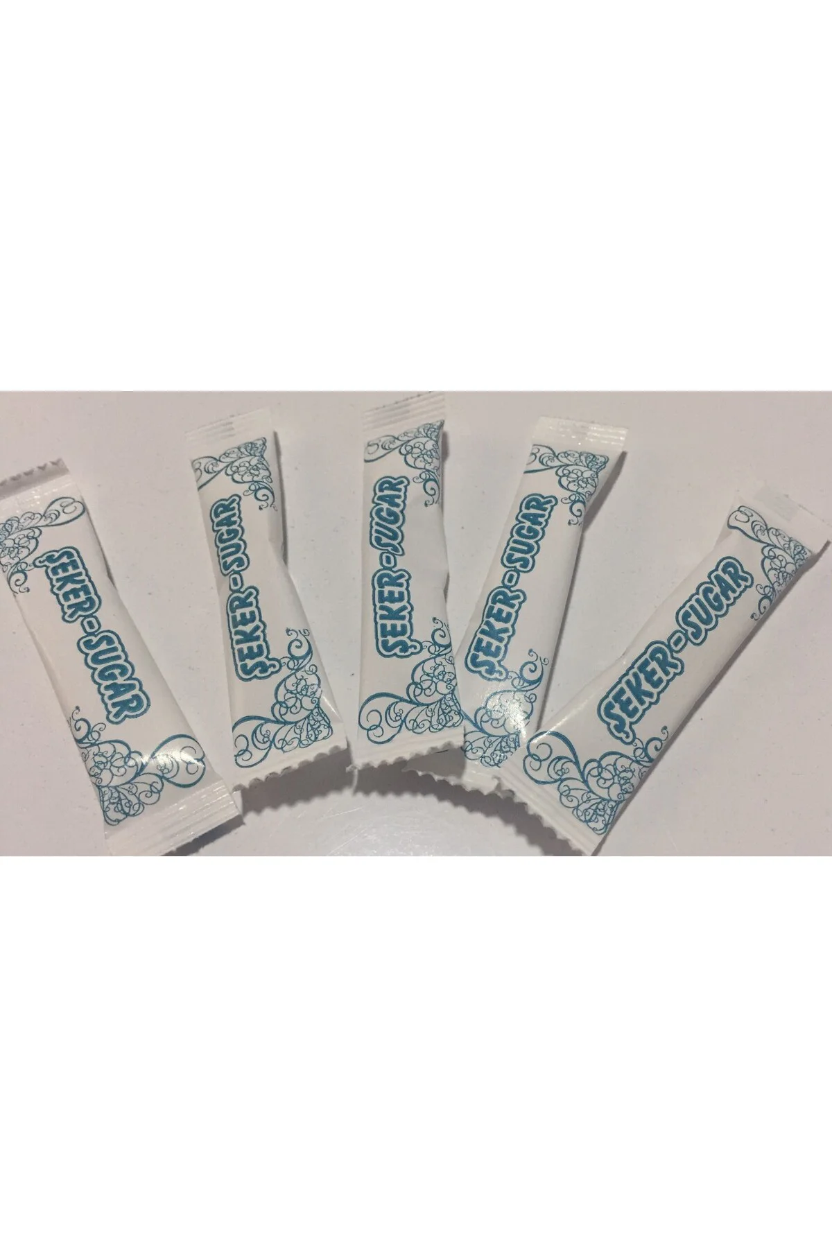 Stick Şeker 500 gr x 3 Paket