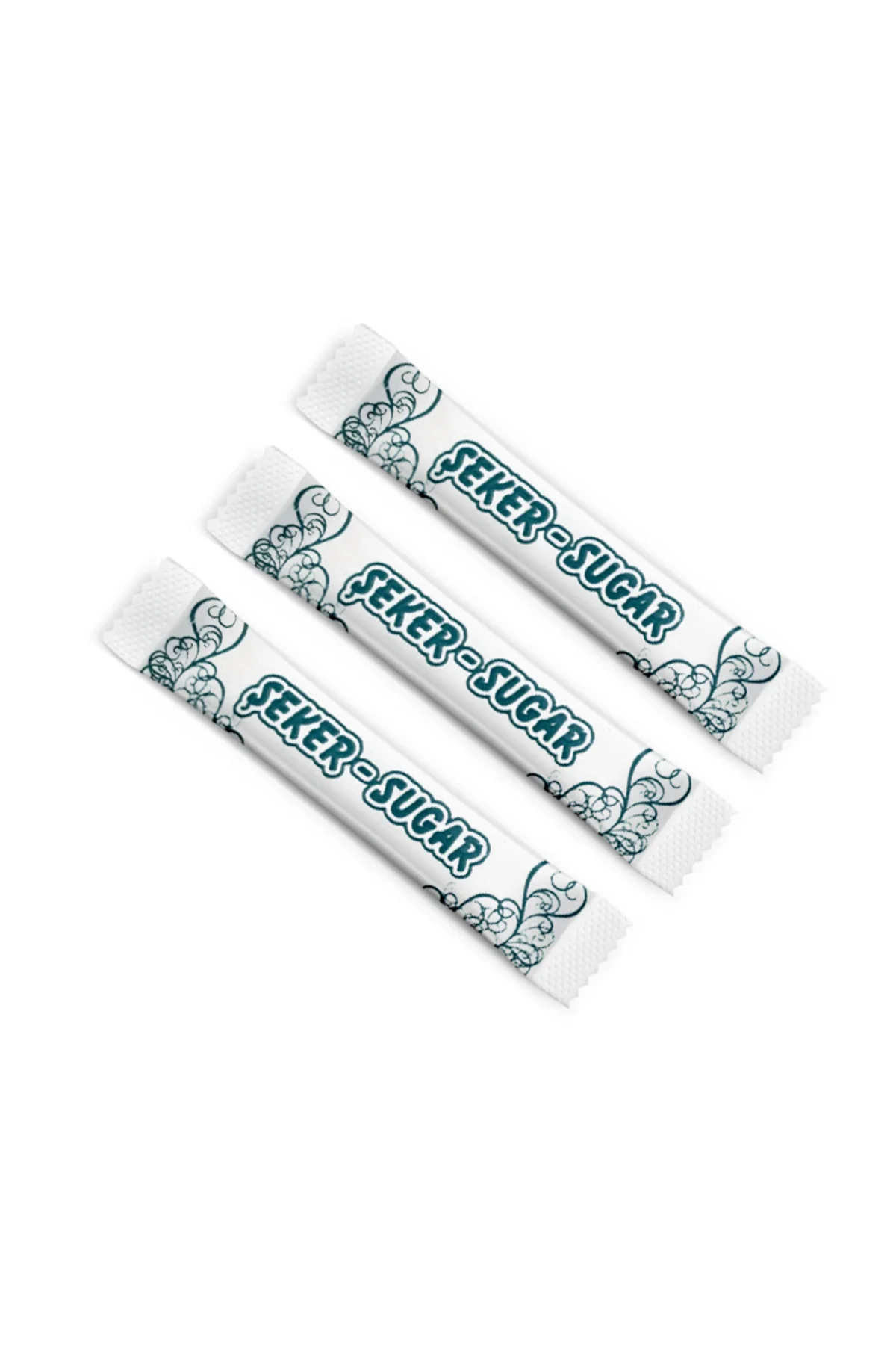 Stick Şeker 500 gr x 5 Paket