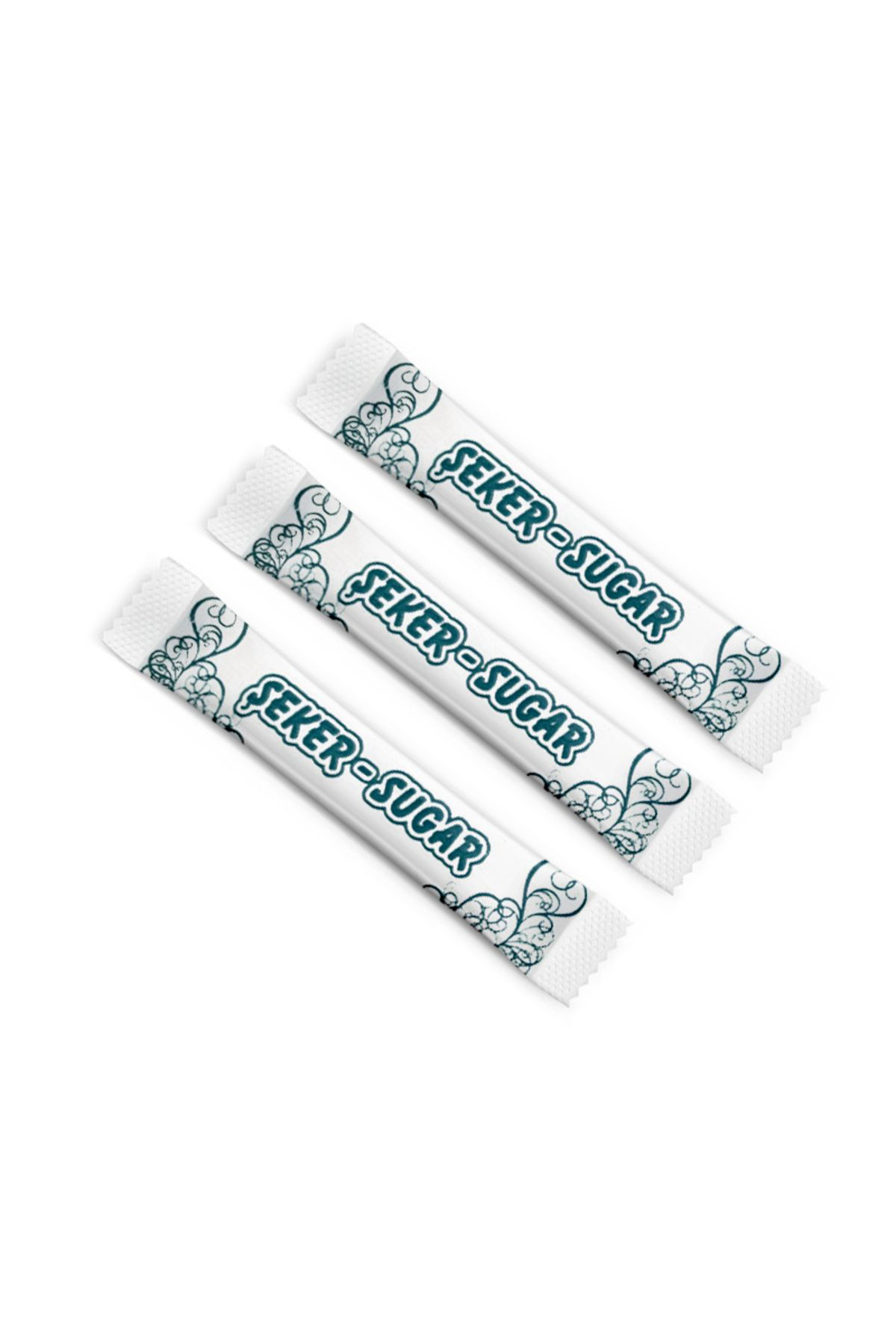 Yazar Stick Şeker 500 Gr X 4 Paket