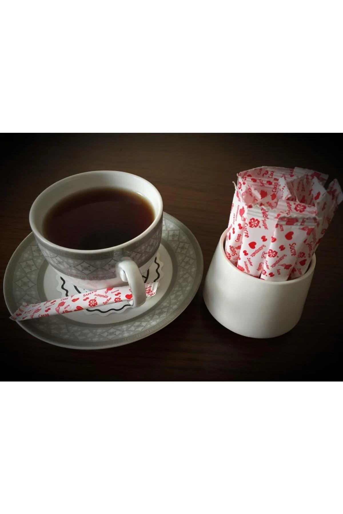 Stick Şeker Baskılı Stick Şeker 3 gr X 2000'li