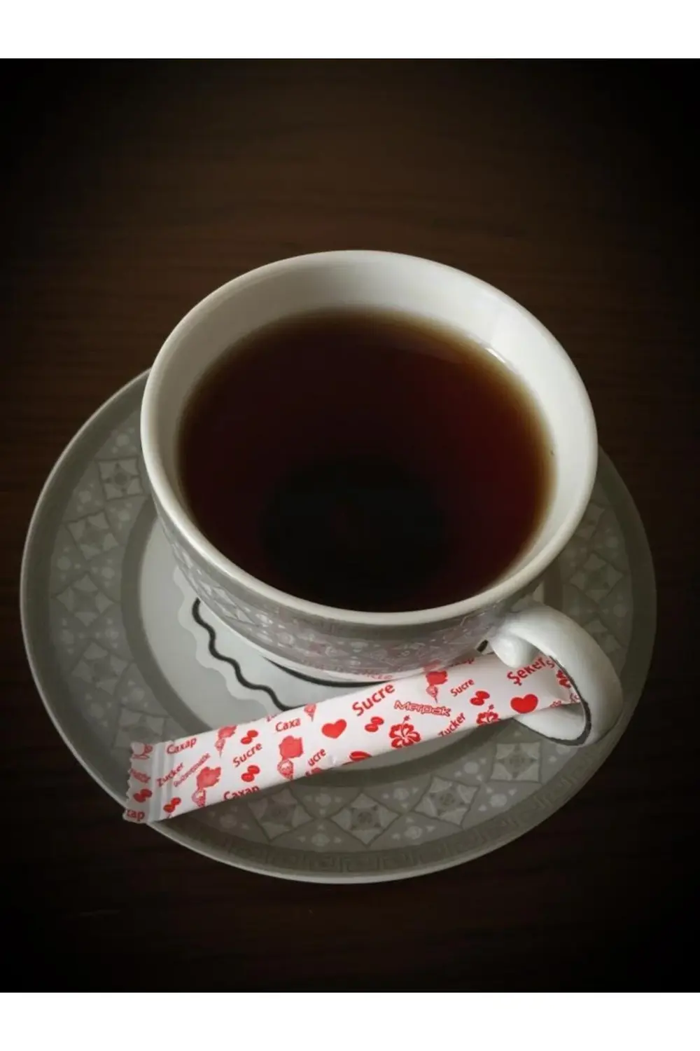 Stick Şeker Baskılı Stick Şeker 3 gr X 2000'li