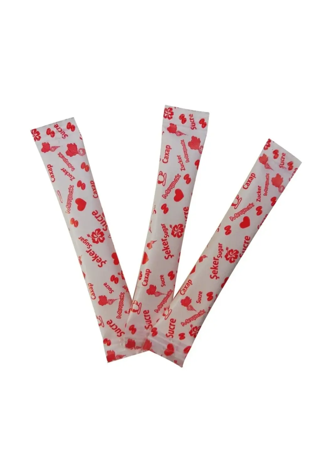Stick Şeker Baskılı Stick Şeker 3 gr X 2000'li