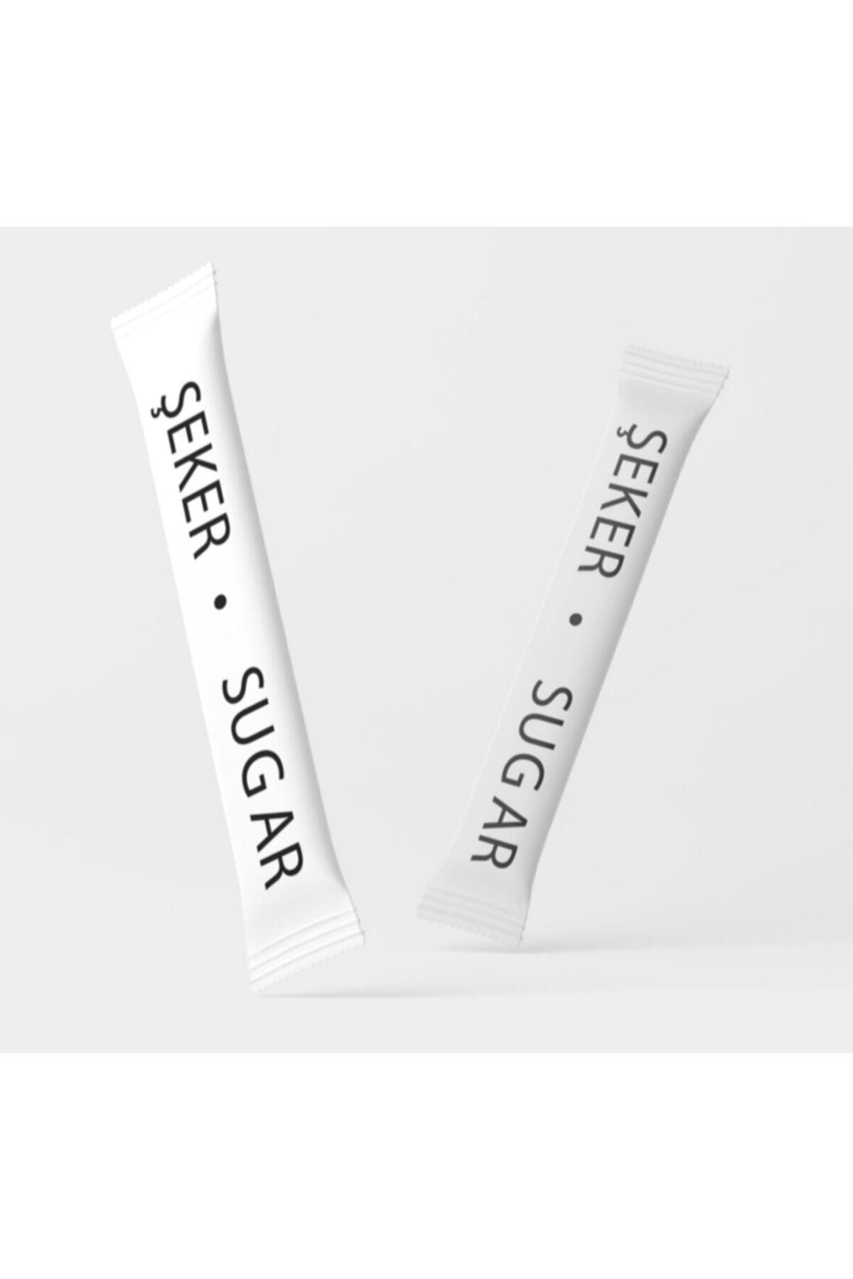 Miopack Stick Şeker Fişek Şeker 1.000 Li
