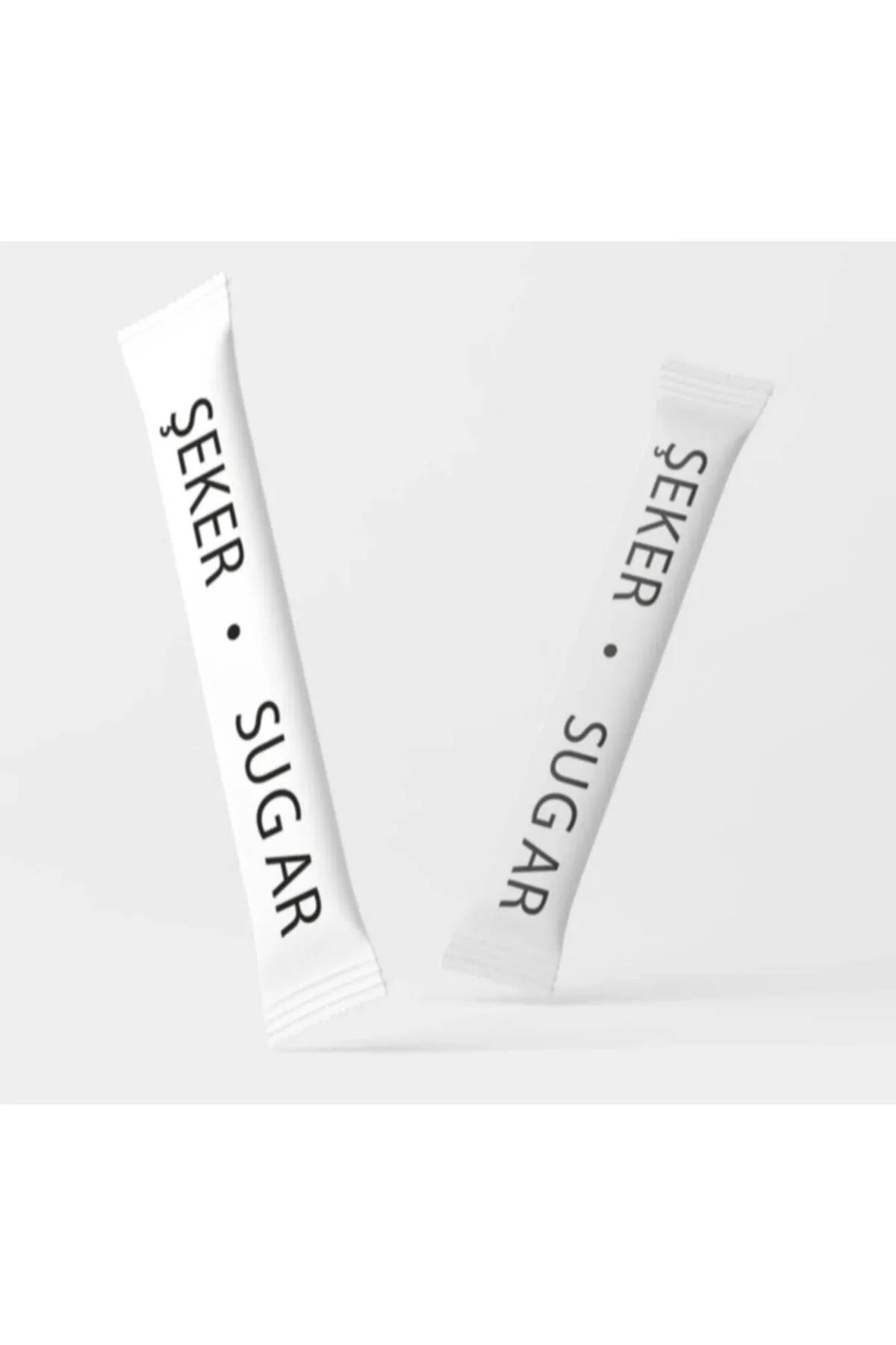 Stick Şeker Fişek Şeker 500 Lü