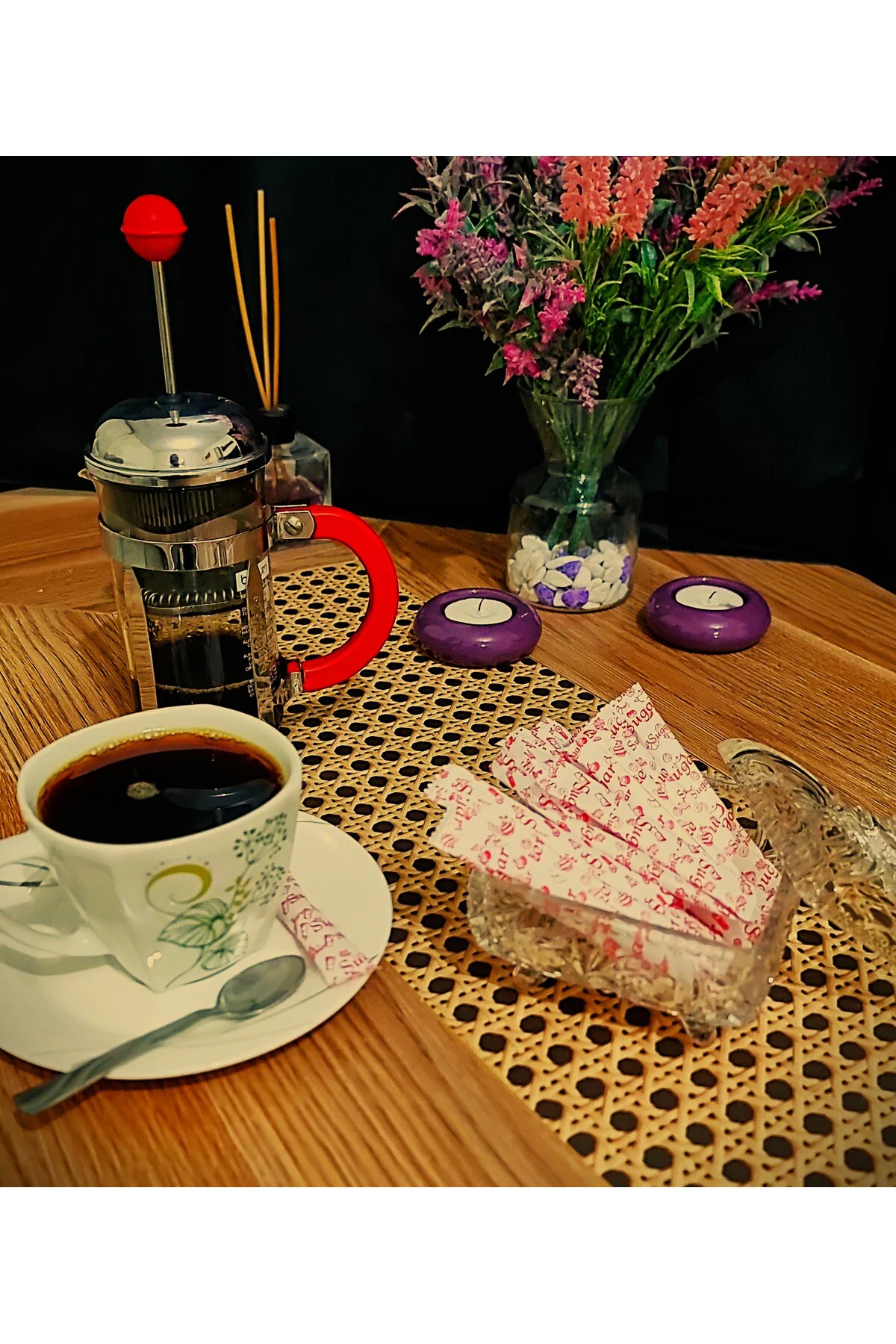 Stick Şeker Tek Kullanımlık Toz Şeker 3 gr.x 1000 adet