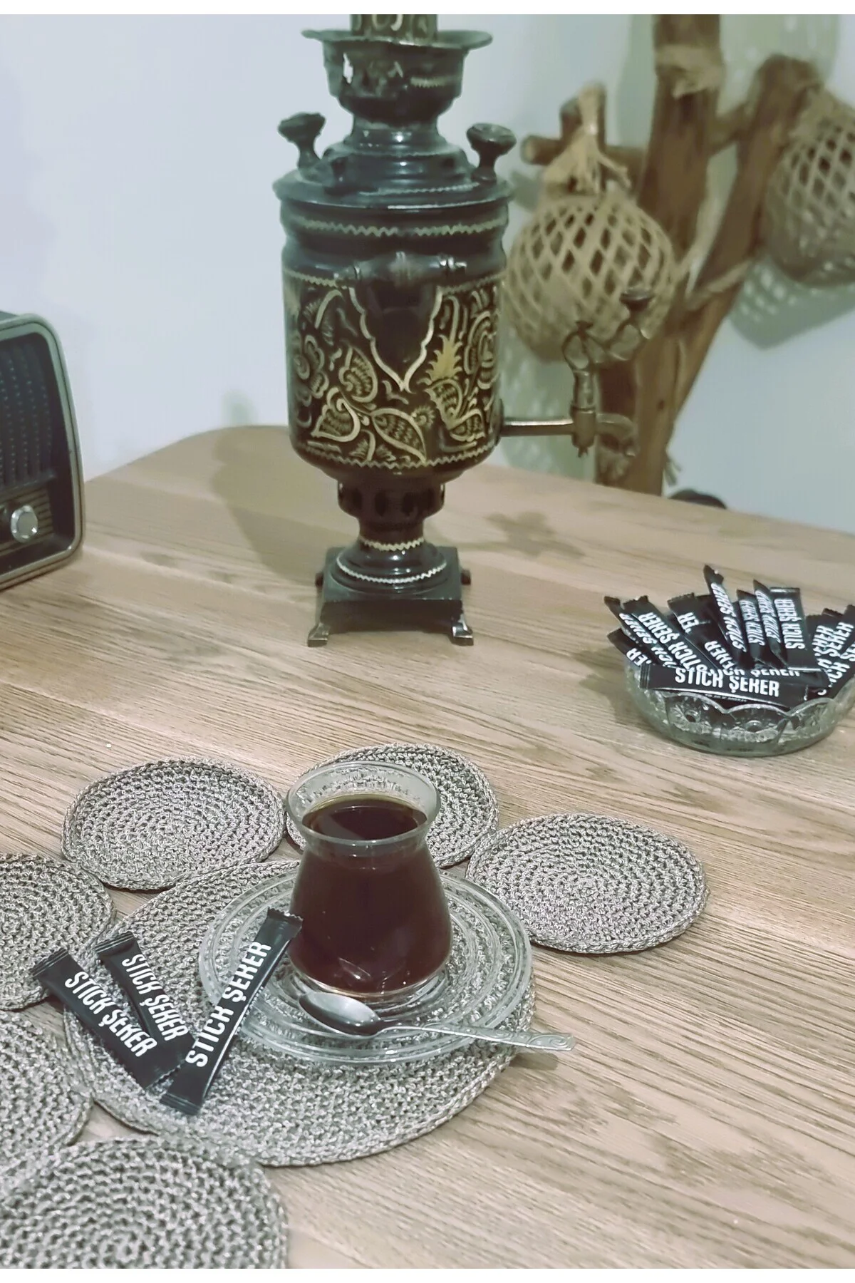 Stick Şeker Tek Kullanımlık Toz Şeker 3 gr.x 1000 Adet