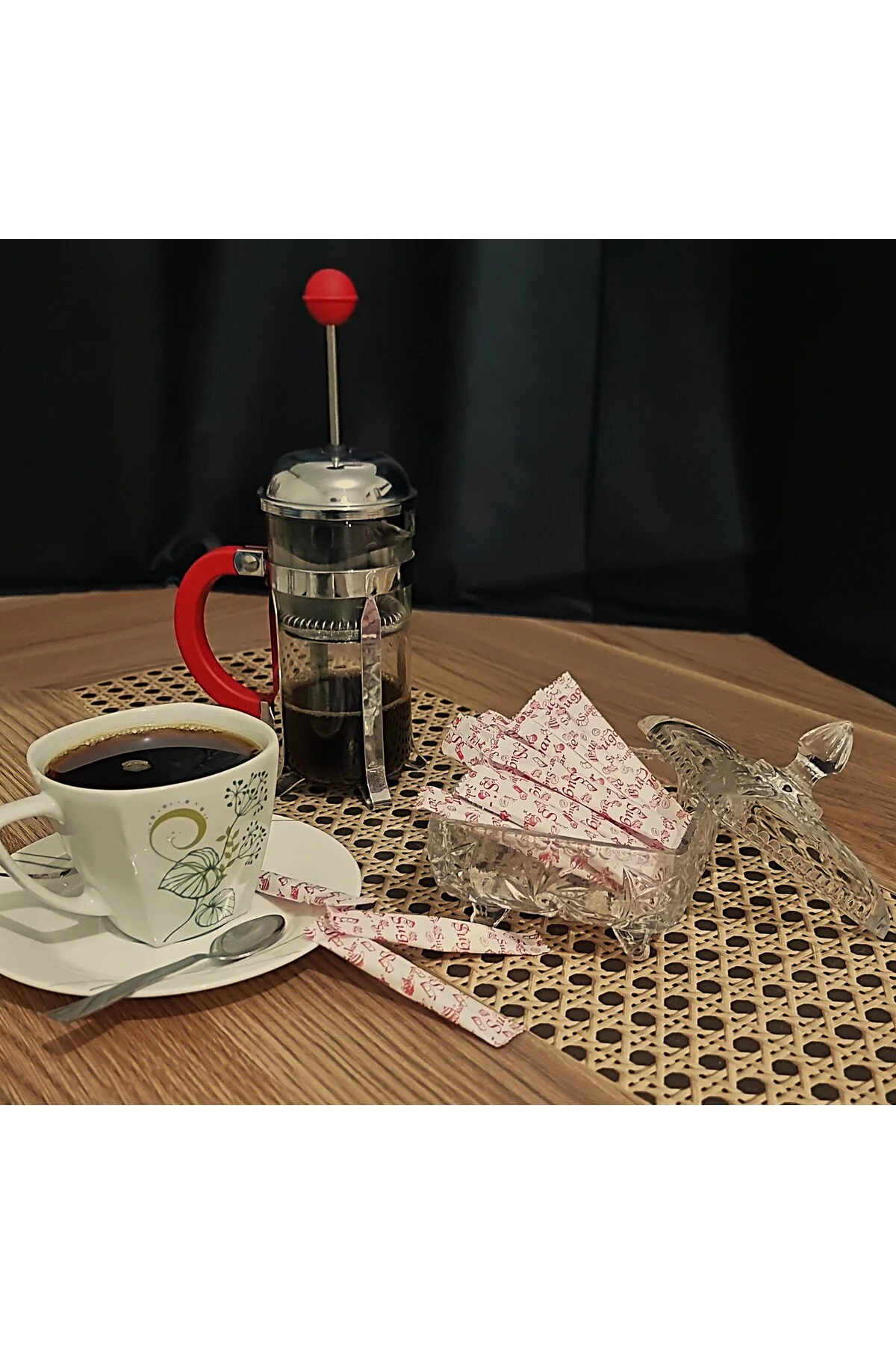 Stick Şeker Tek Kullanımlık Toz Şeker 3 gr.x 1000 adet