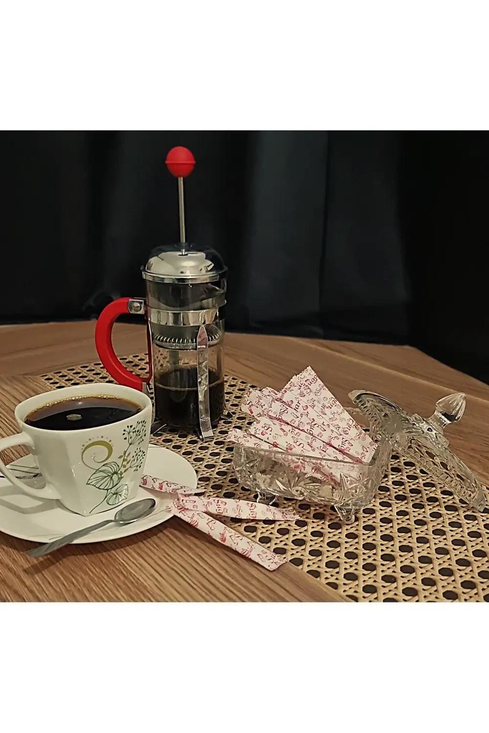 Stick Şeker Tek Kullanımlık Toz Şeker 3 gr.x 1000 adet