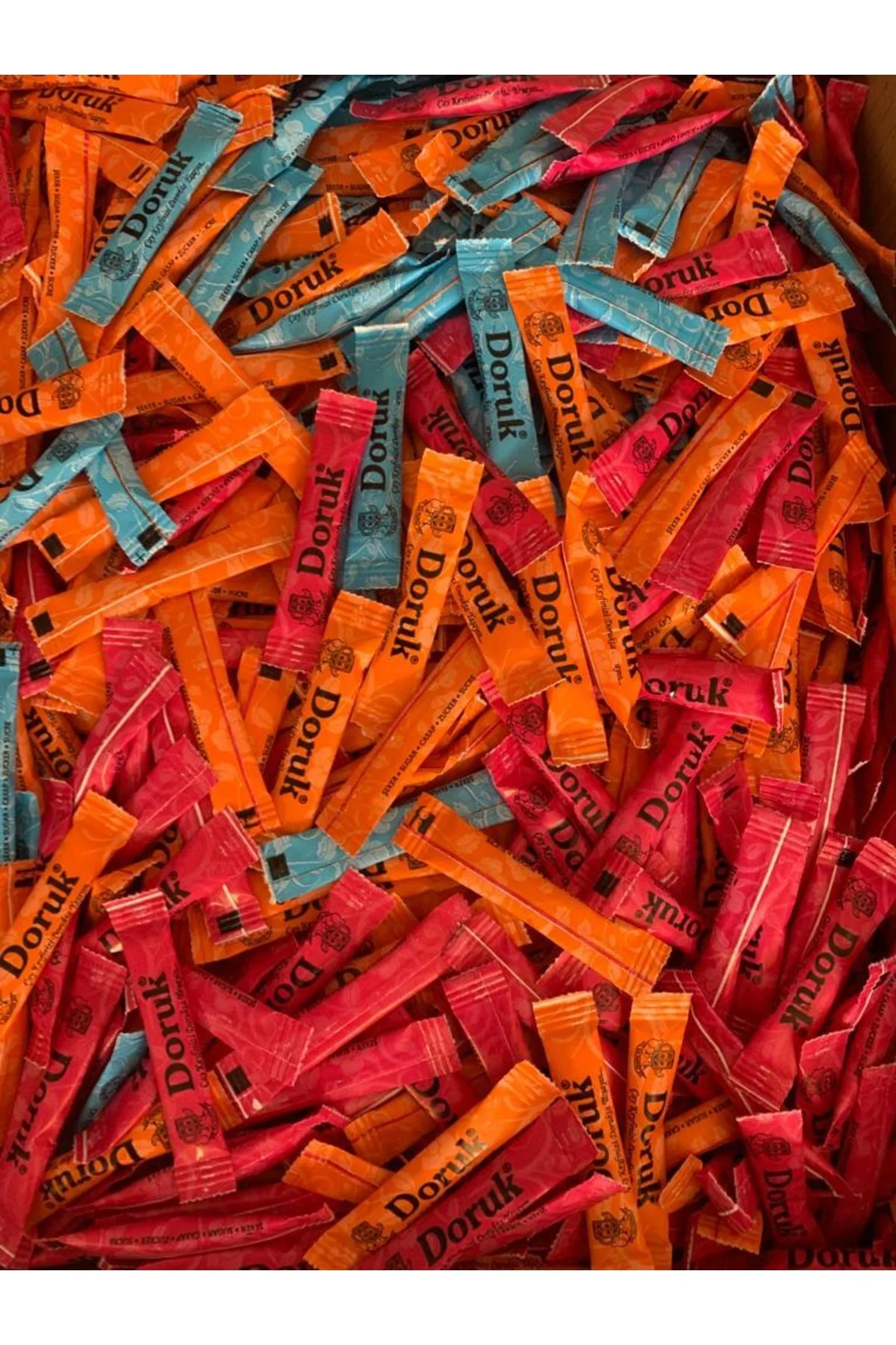 Stick Şeker