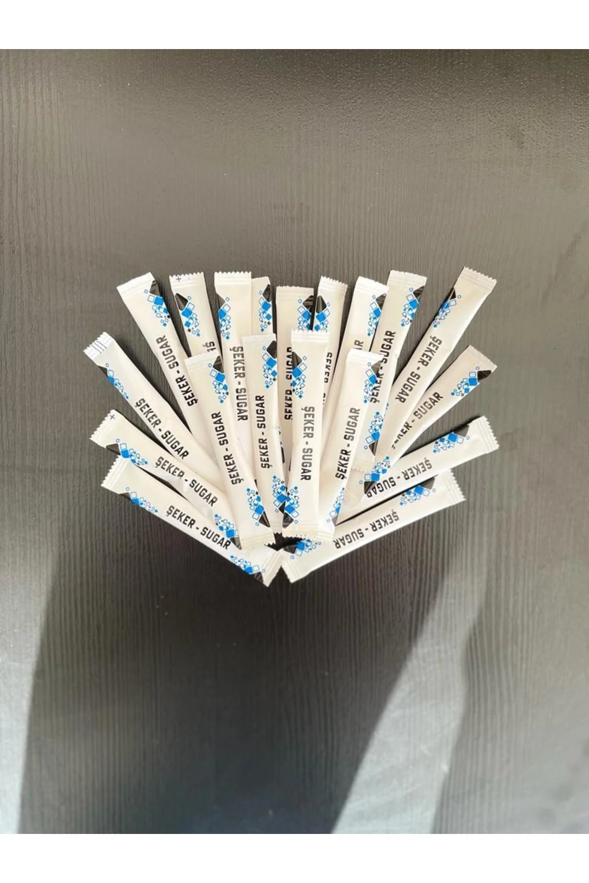 Stick Şeker