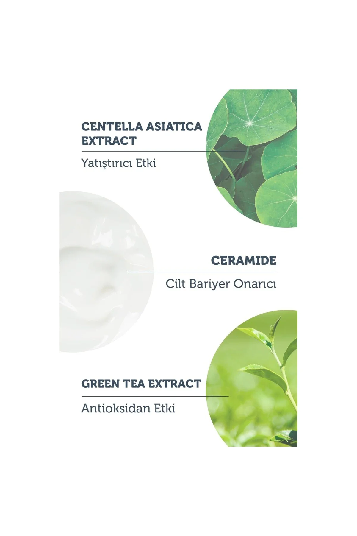 Stick SPF 50, Bariyer Onarıcı, Yatıştırıcı Güneş Kremi