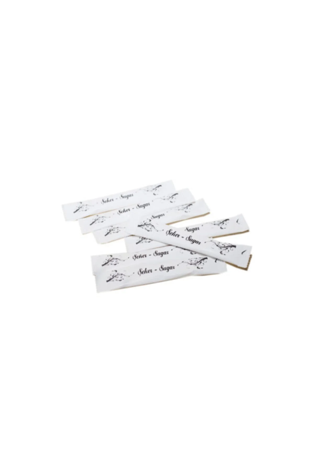 Stick Toz Şeker 1500 Adet 3 gr