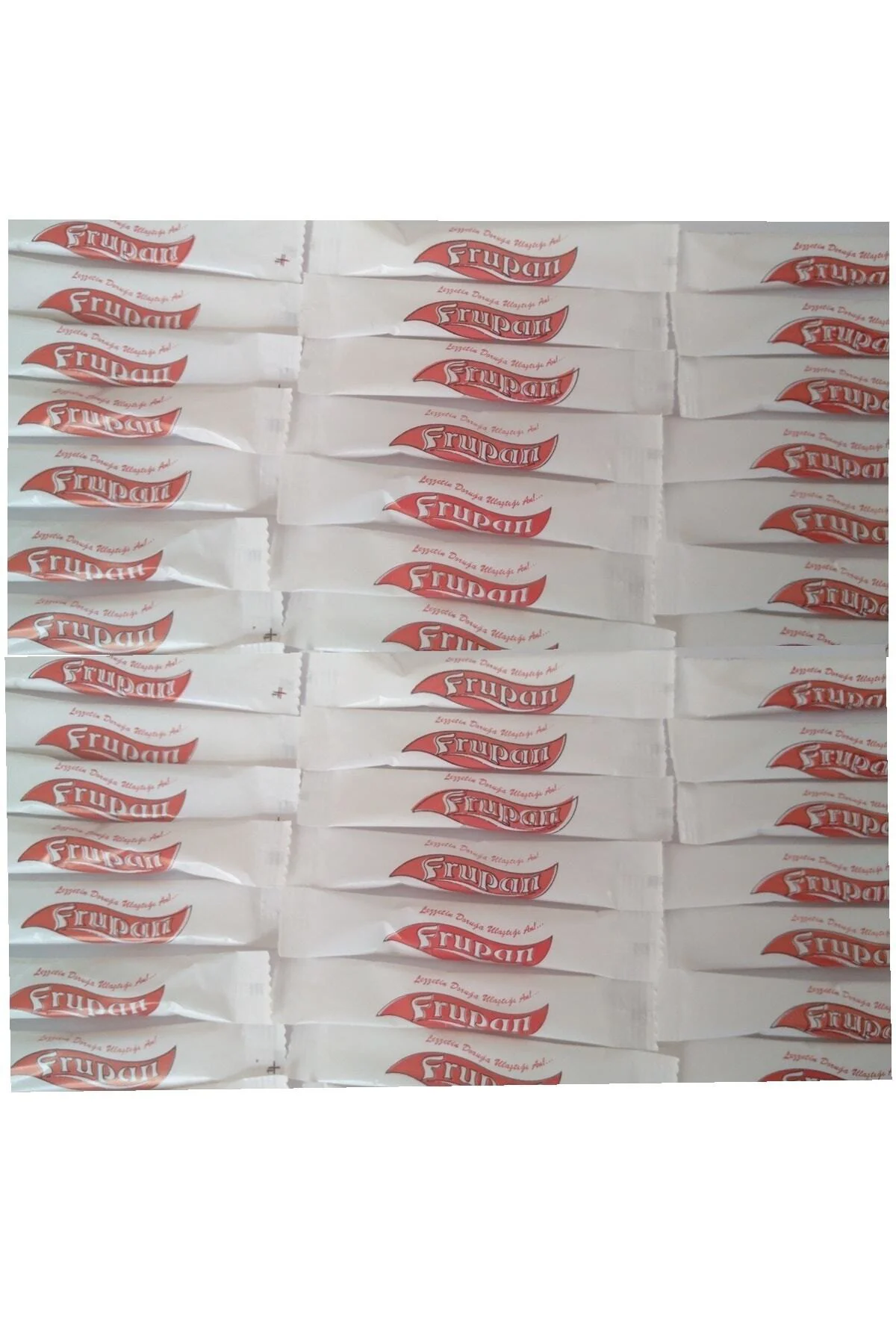 Stick Toz Şeker 3 G. X 200