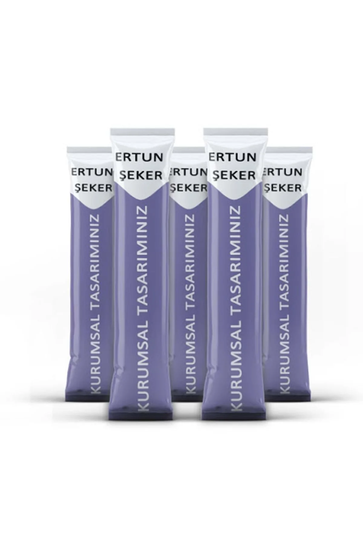 Stıck Toz Şeker 3 gr 1000 Adet