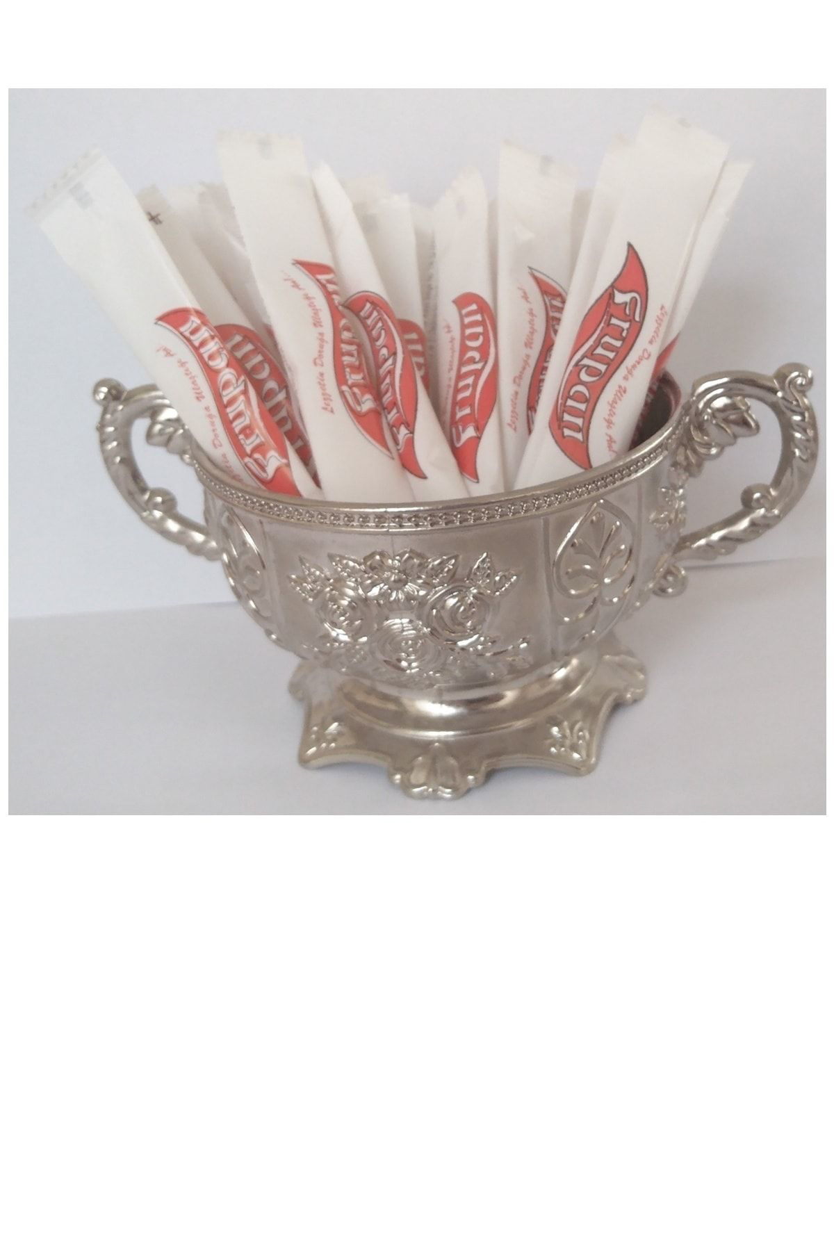 Frupan Stick Toz Şeker 3 G. X 200